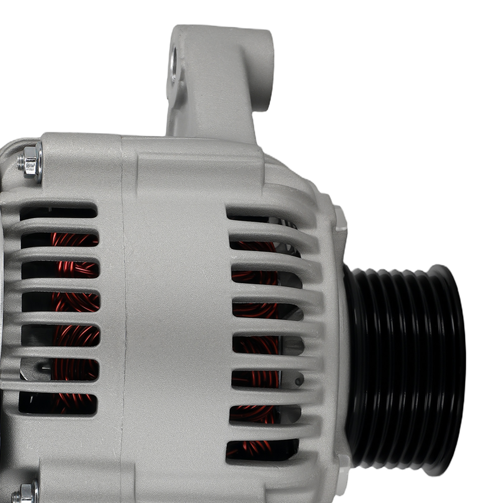 12V 117A Alternator For Dodge Ram 1500 Van 99-00 5.9L 8.0L Dodge Dakota 99-00