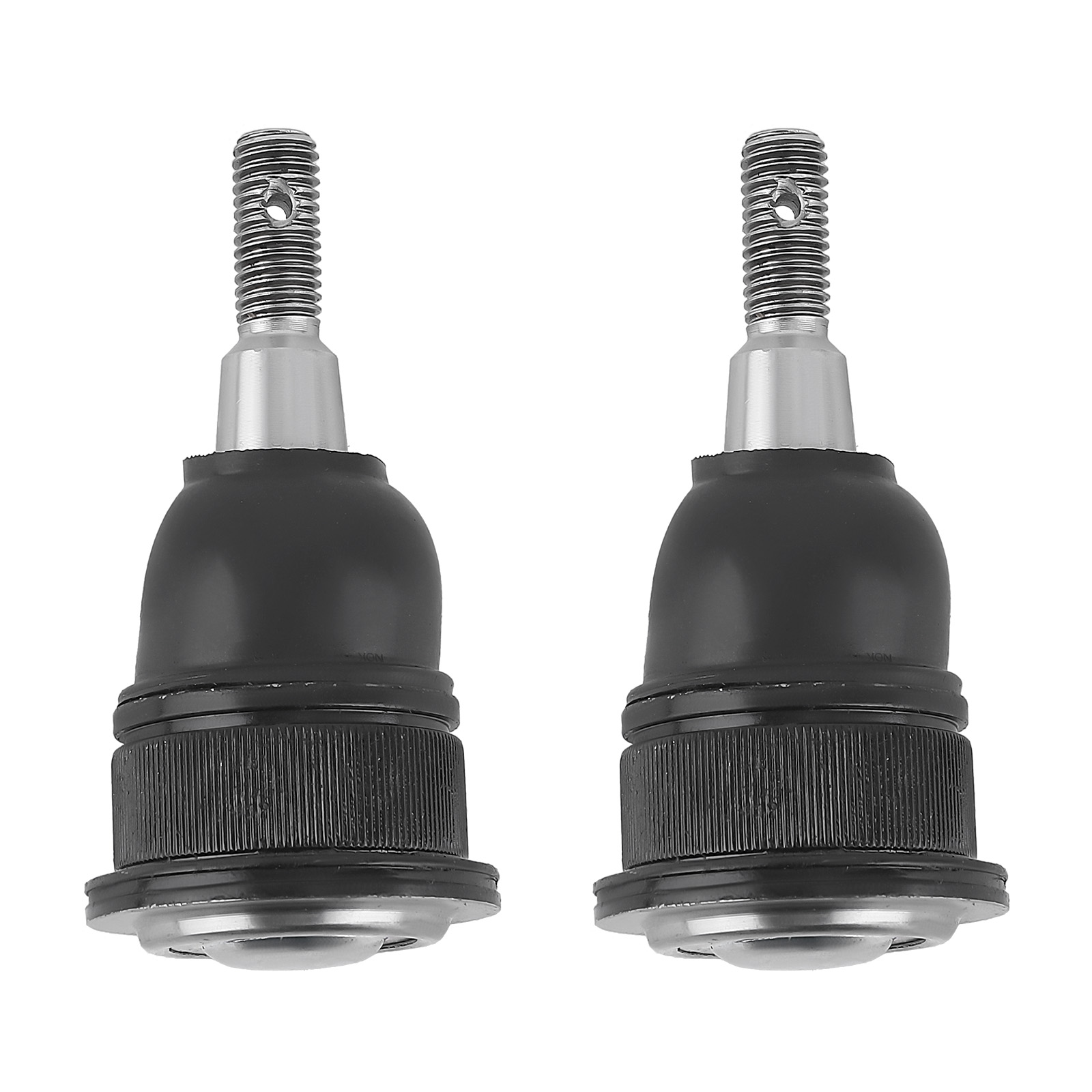 Front Upper Lower Ball Joints for Chevy GMC Silverado Sierra 2500 HD 01-2010