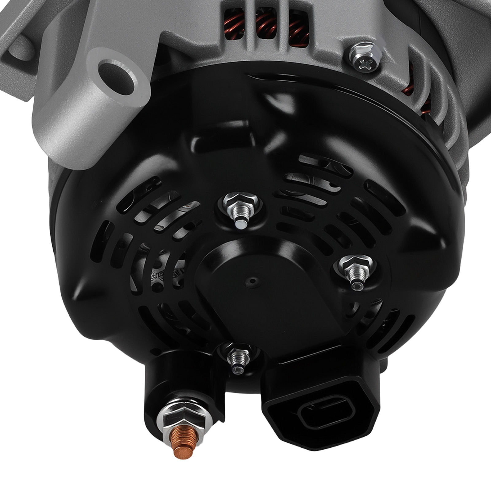 155 Amp Alternator For Chevy Equinox Pontiac Vue Torrent 2007-2009 V6 96673482