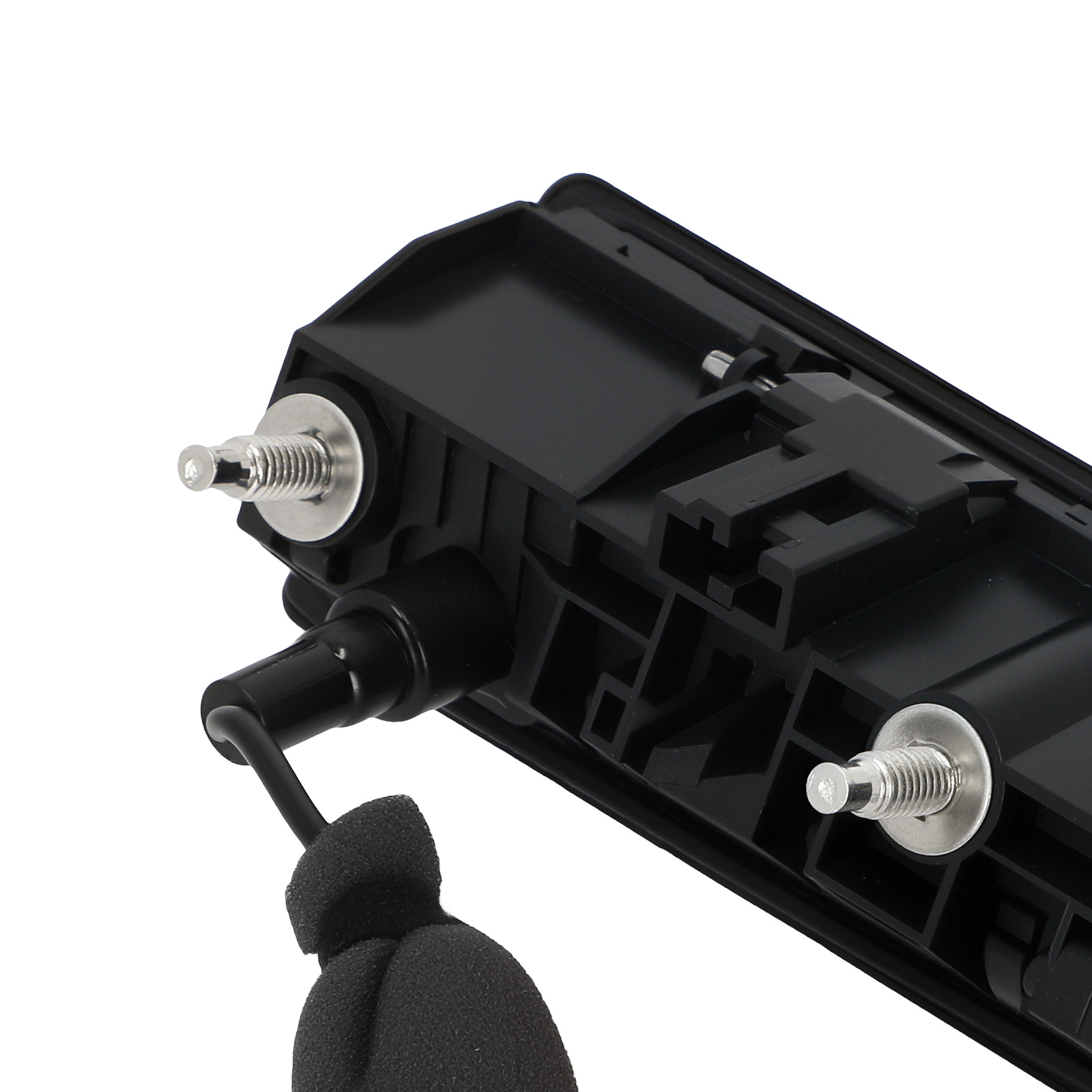 Interruttore Bagagliaio con Telecamera for VW Tiguan 2010-2019 5ND827566C ABS