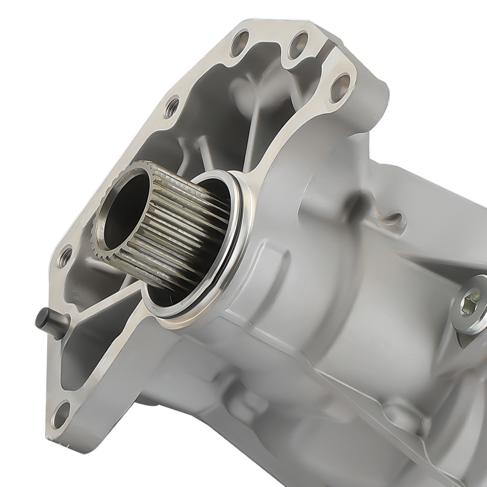 Transfer Case Assembly For 2013-2018 Nissan Pathfinder, 2015-2018 Murano, Infiniti – 3.5L V6, AWD
