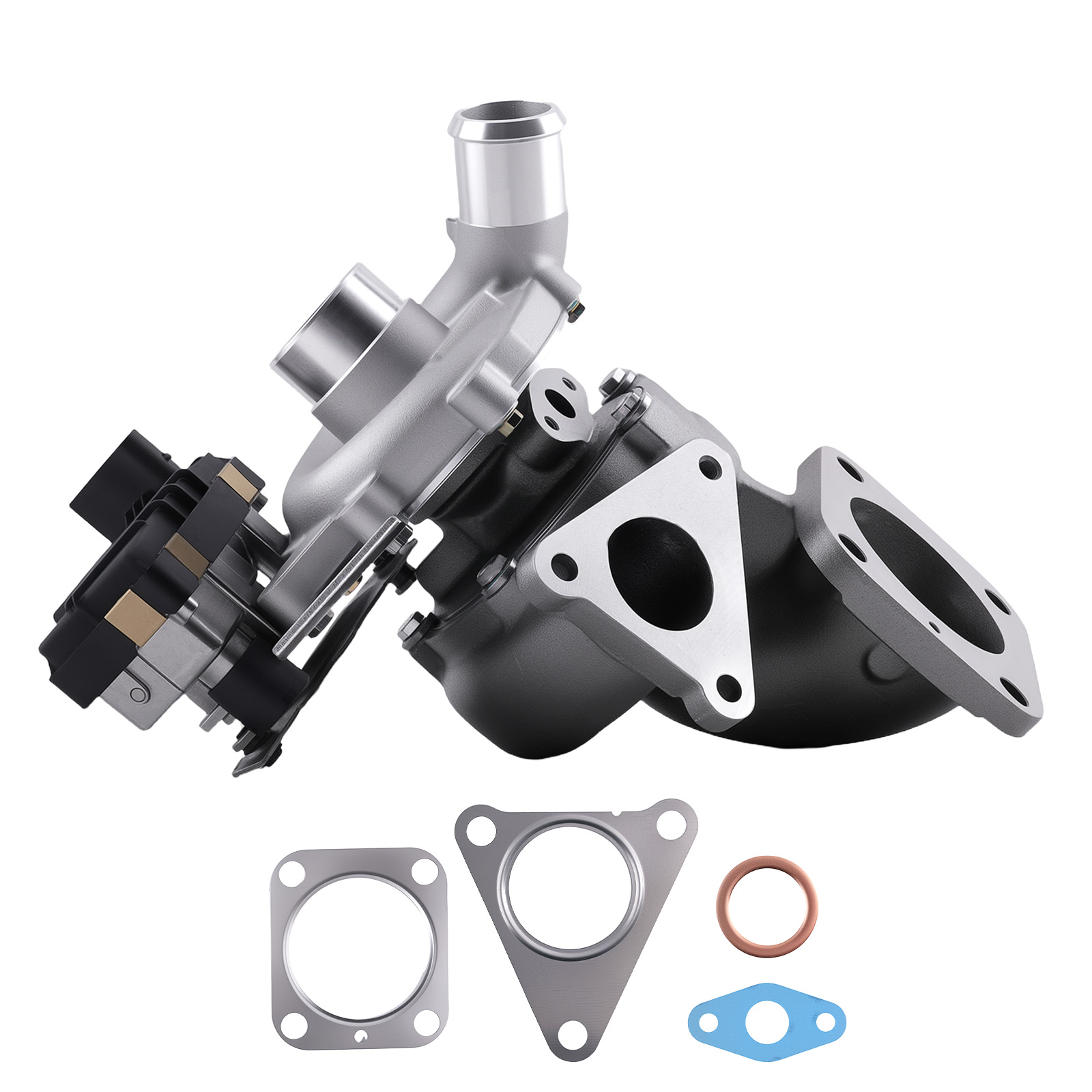 Turbolader for Ford Transit 2.2 TDCi 85KW 103KW 2007-2014 767933-5015S