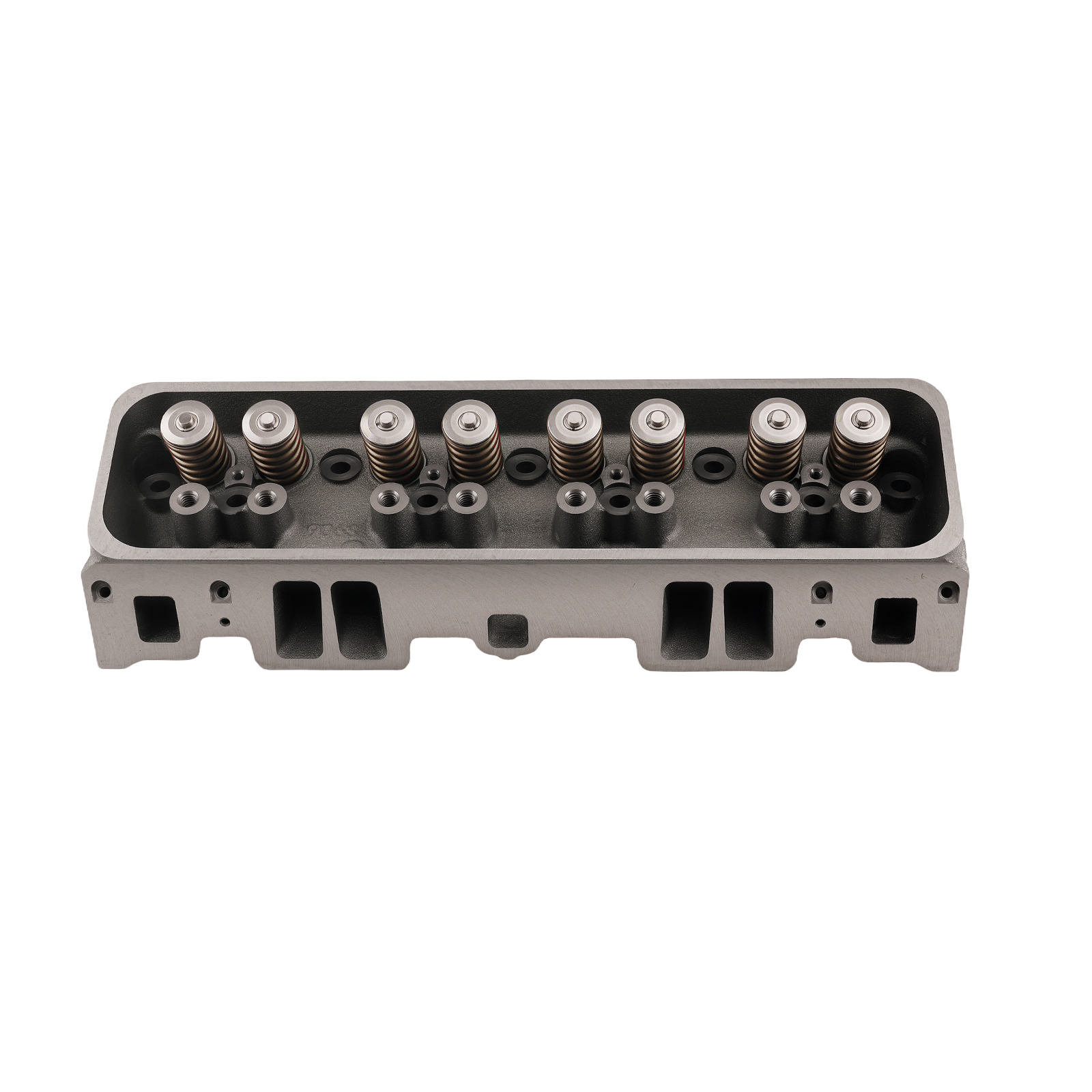 Cylinder Head w/ Valves for GMC K1500 K2500 K3500 P3500 5.7L V8 OHV R 1996-2002