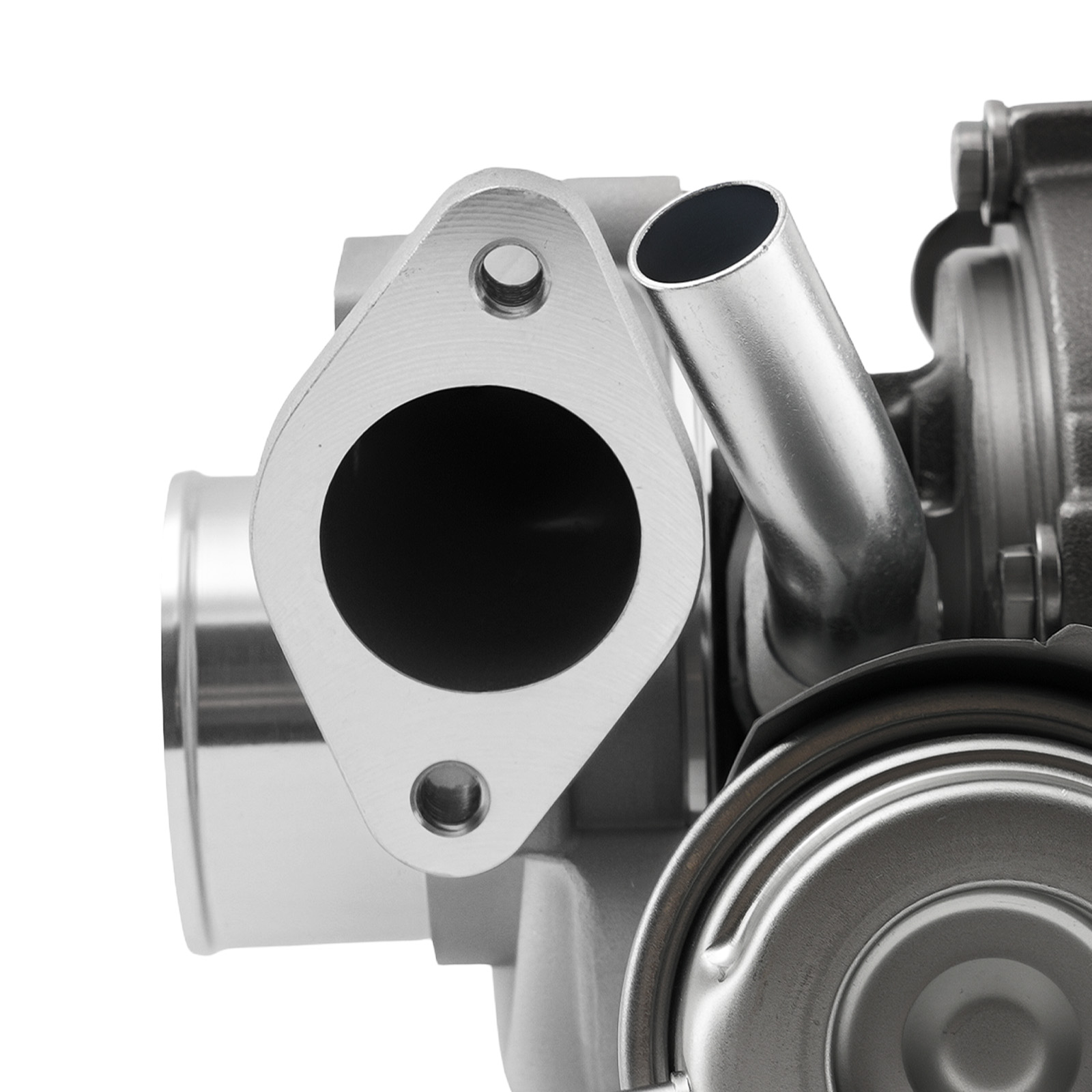 Turbo Turbocharger for Opel Astra H CC L08 1.7 CDTi 74KW 81KW 92KW 2005-2010 NEU