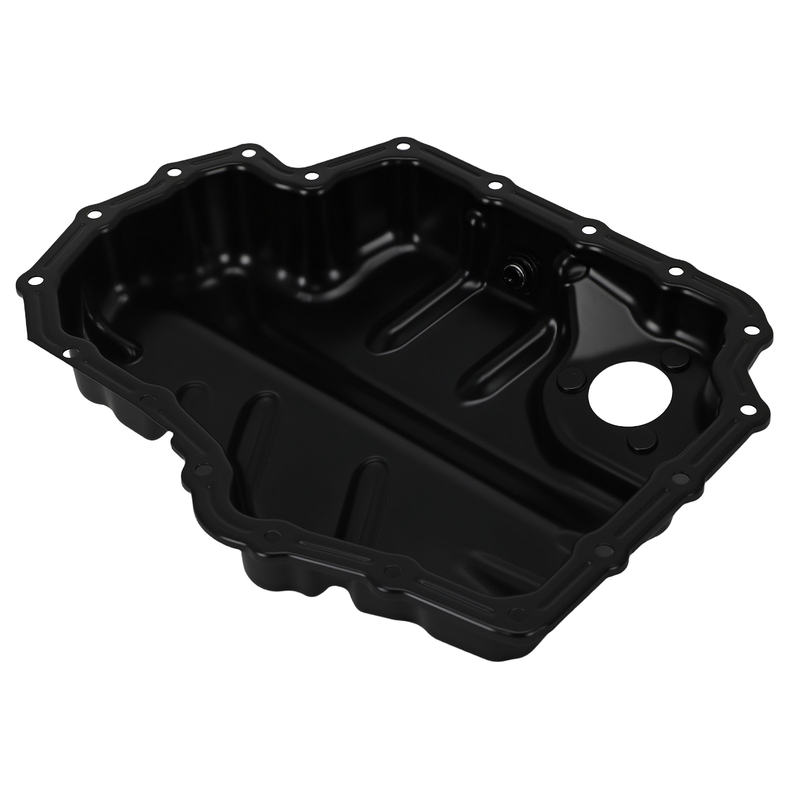 Lower Oil Pan for Skoda Octavia VW Golf 1.4 TSI 2012-2020 04E103602B