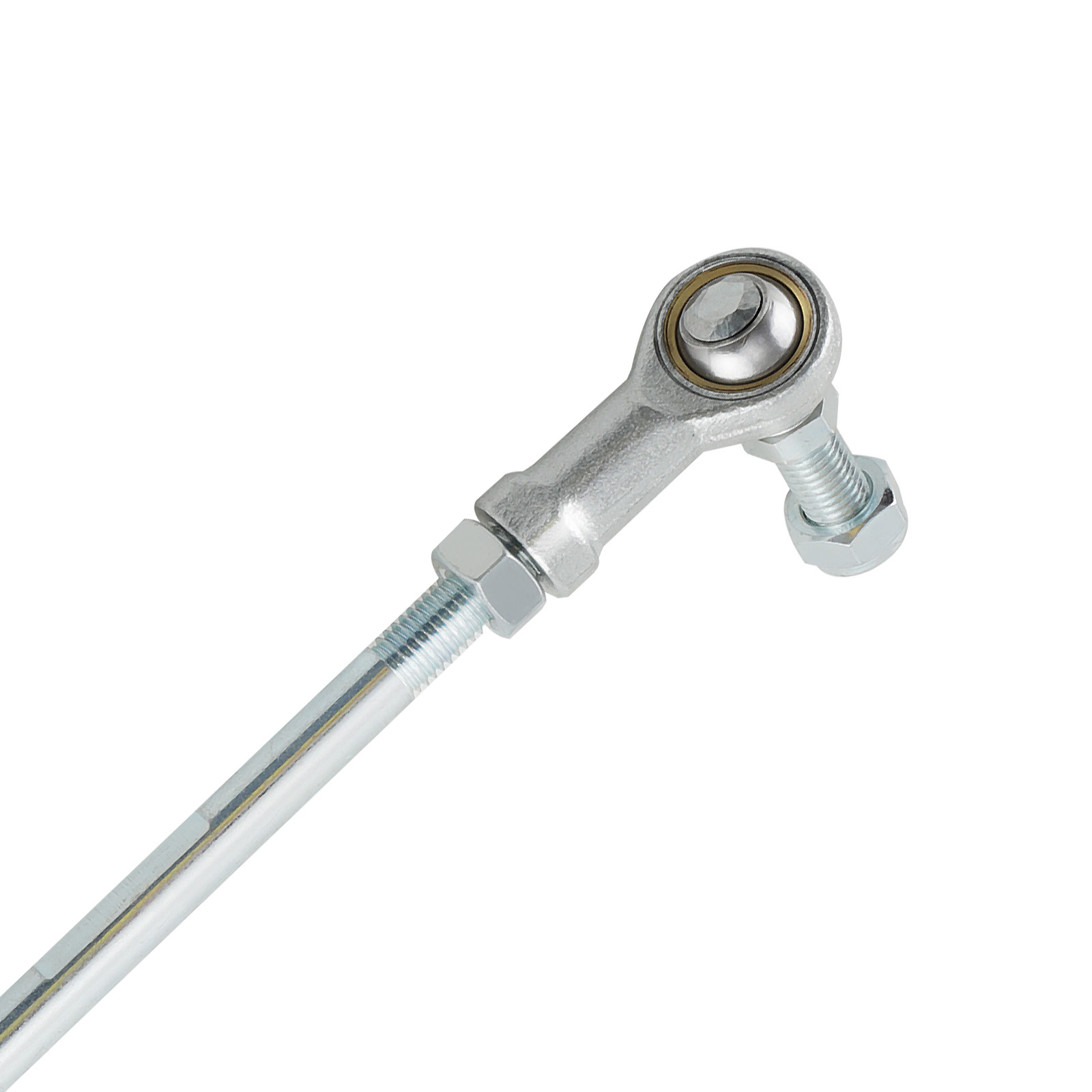 Front & Rear Adjustable Sway Bar for Jeep Wrangler TJ 1997-2006 LJ 2004-2006