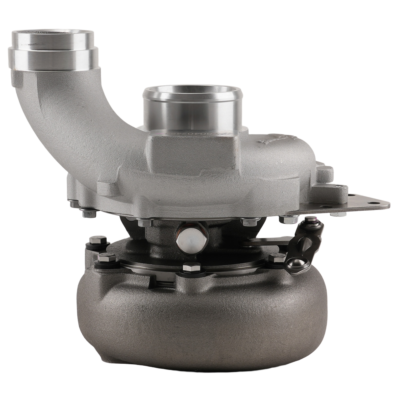 Turbo Turbocharger for Mercedes-Benz Jeep Grand Cherokee WH 3.0L V6 OM642 757608