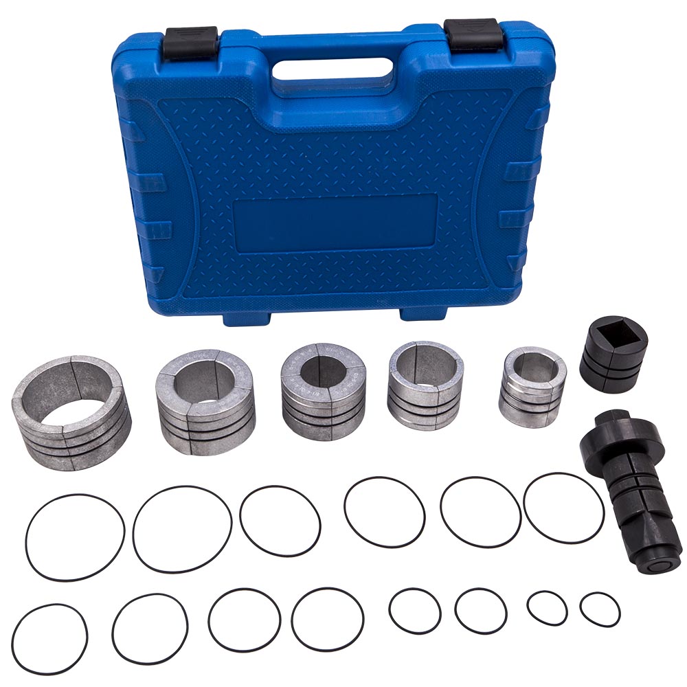 Exhaust Pipe Expander Tool Set 1-5/8