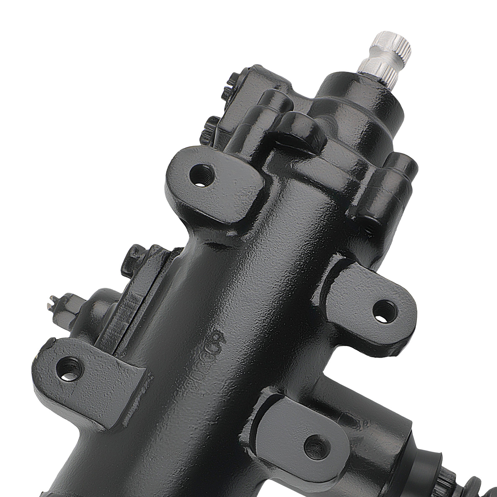 Complete Power Steering Gear Box for Pontiac for AMC 1965