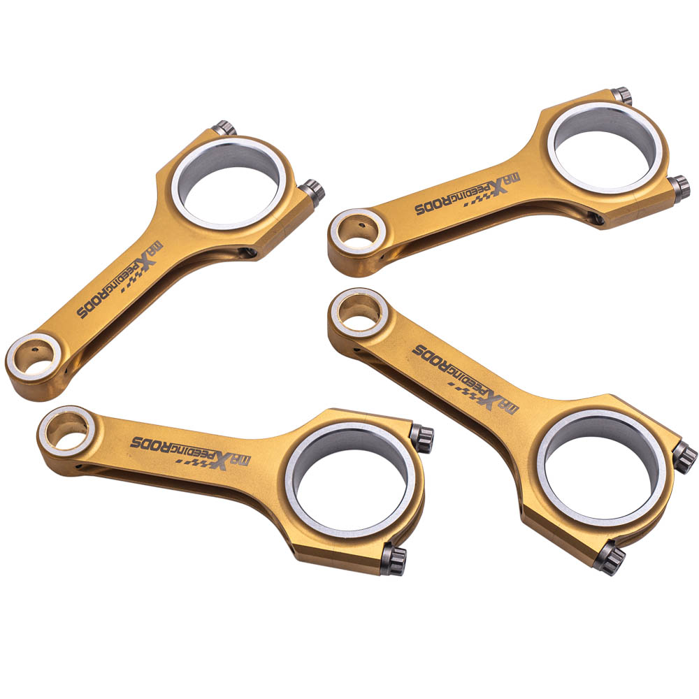 Pleuelstange Pleuel for Toyota Auris Corolla NR E170,8NR-FT Connecting Rod NEU