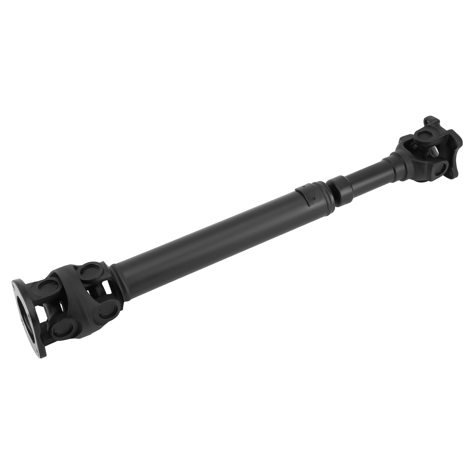 Driveshaft Propshaft Front for Ram 2500 3500 L6 6.7L 2014-2018 5146802AA 938-263
