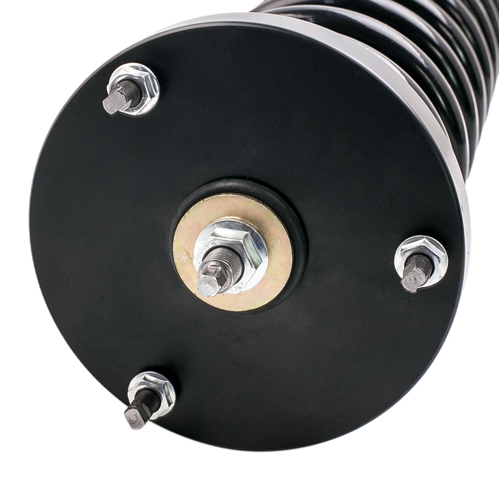 Airmatic to Coil Spring Front Conversion Kits for Mercedes-Benz S-Class 00-06