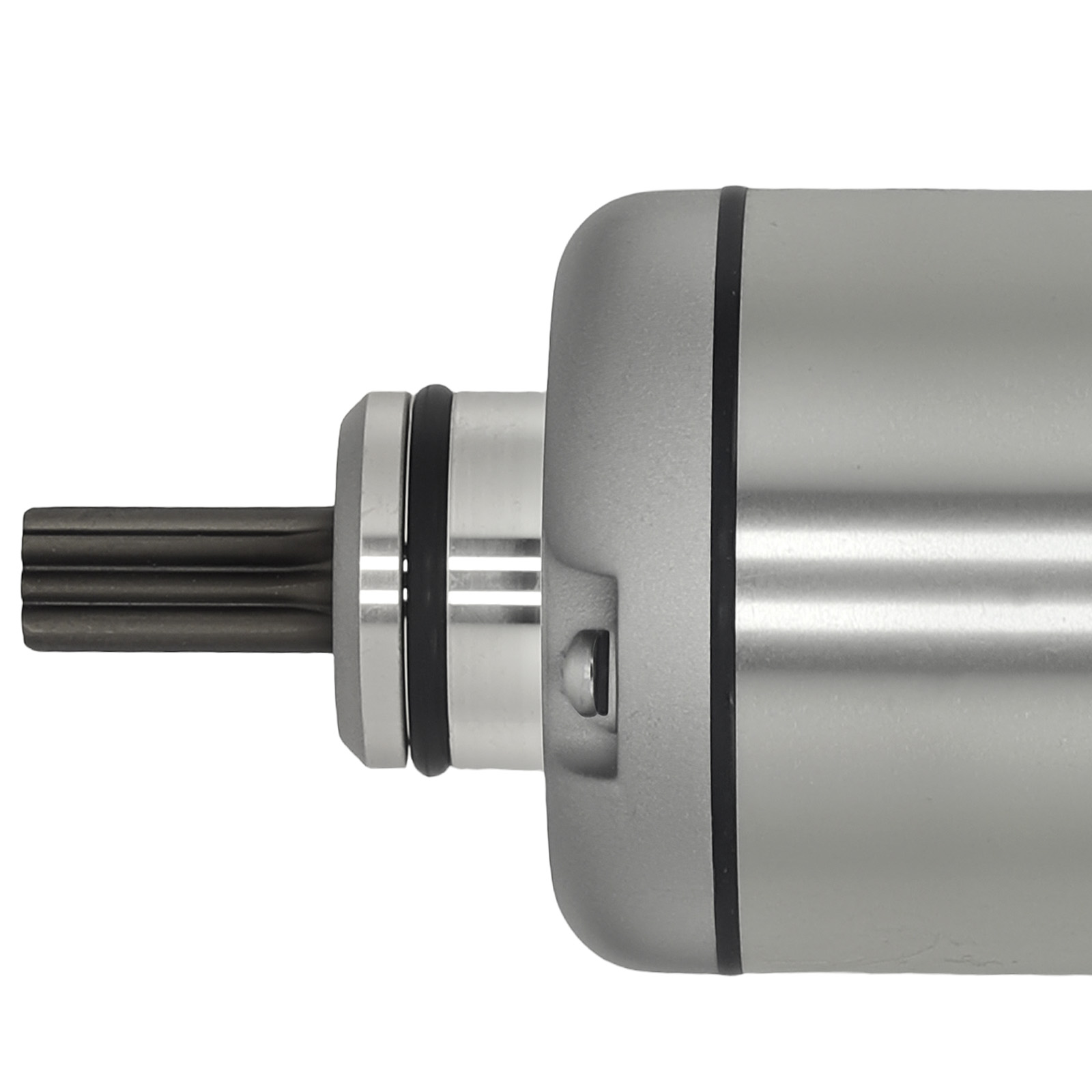 Starter Motor for Yamaha FZ6 2004-2009 R6S 2006-2010 5EB-81890-00-00 9T 12V