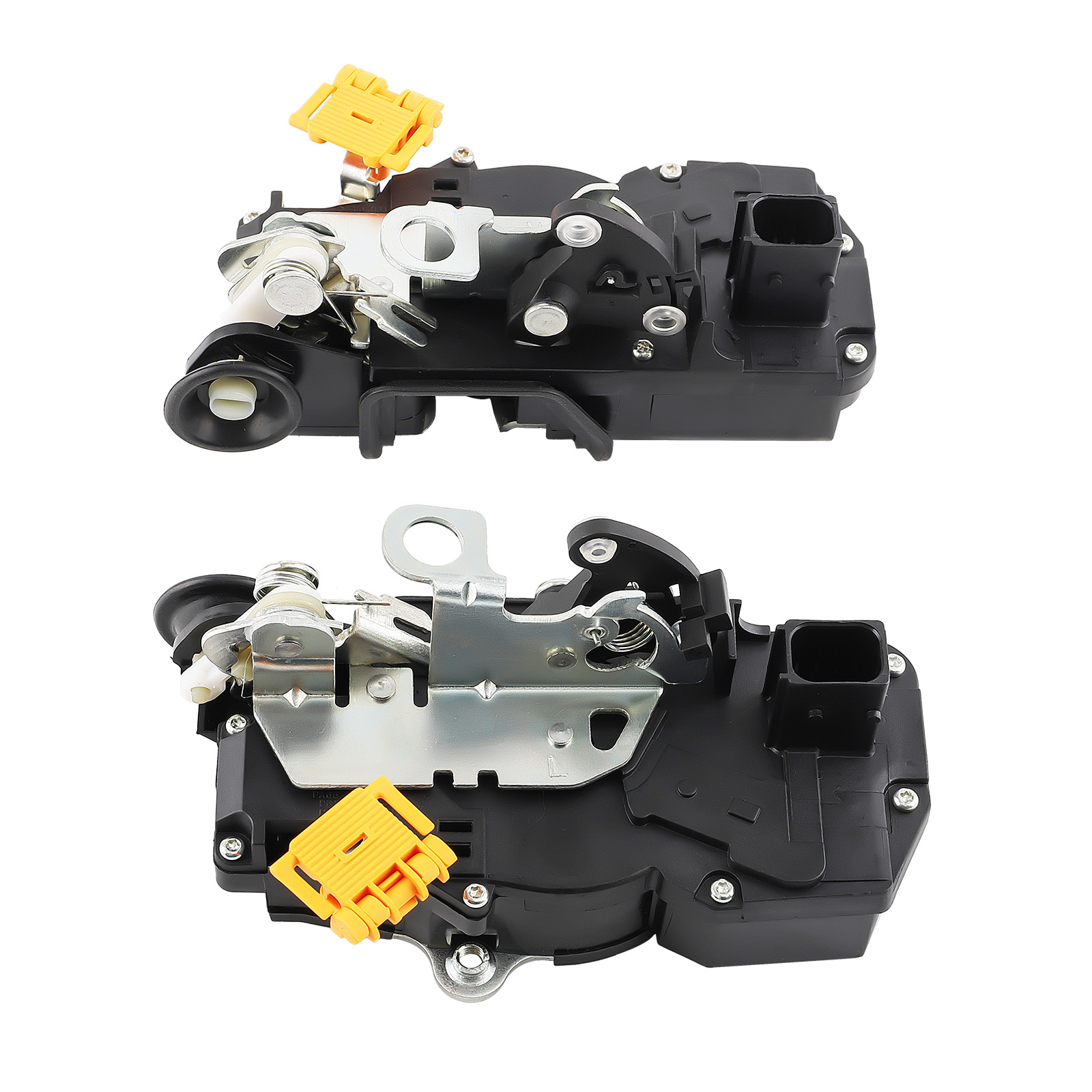 Door Lock Actuator Front Rear Left Right For Chevrolet Suburban 25945751 new