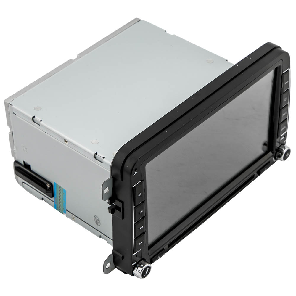 Car DVD Player Android 10.0 for VW Golf MK5 MK6 2003-2013 GPS Navigation DSP