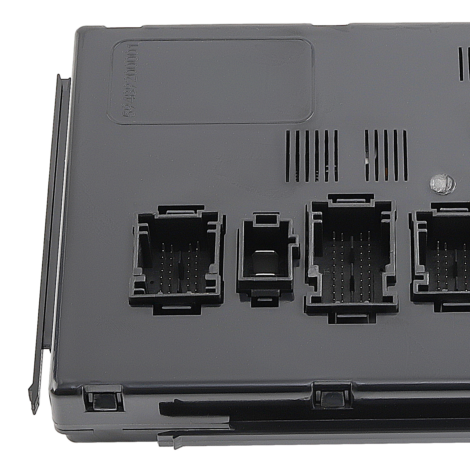 Control Module for Mercedes-Benz GL320/GL350/ML320/ML63/R350 A 164 900 51 01