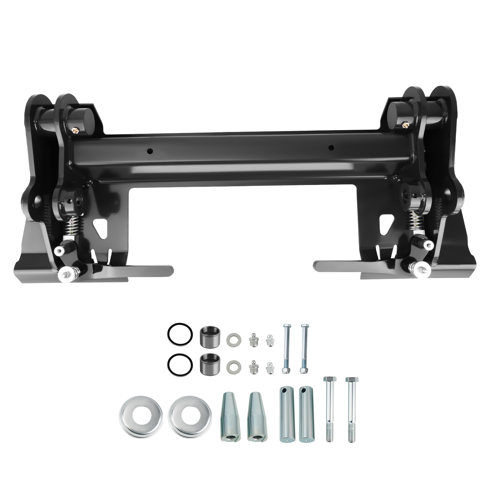 Bob-Tach Adapter Plate for Bobcat S175 S185 S205 T180 T190 7143508 6577954