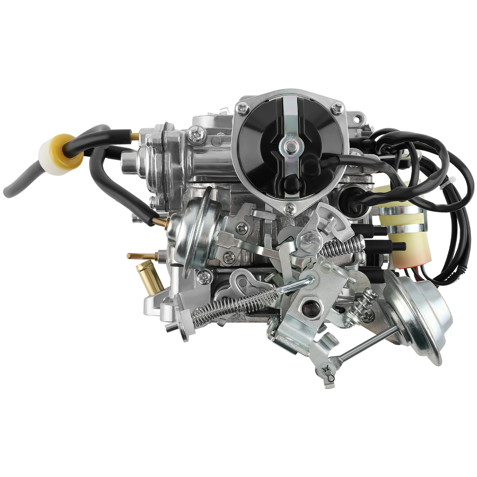 Carburetor Carb for Toyota 22R Pickup 4Runner 2.4L 2366cc 1983-1987 TOY-505