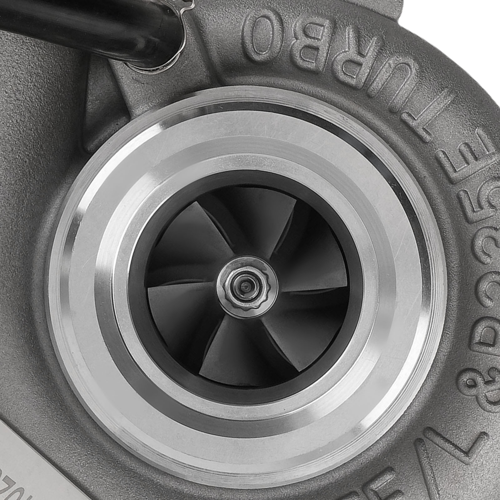 Turbo GT1752S Turbocompressore con Guarnizioni Kit for SAAB 9.3 9.5 452204-0005