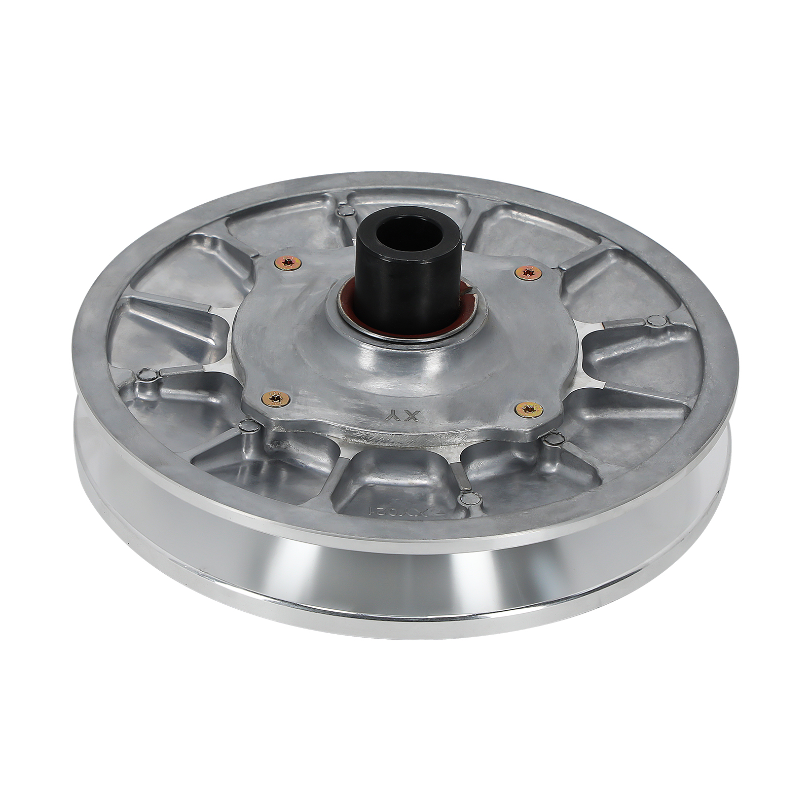 1pc Secondary Driven Clutch Assembly For Polaris Sportsman 800 2005-2014 1323050