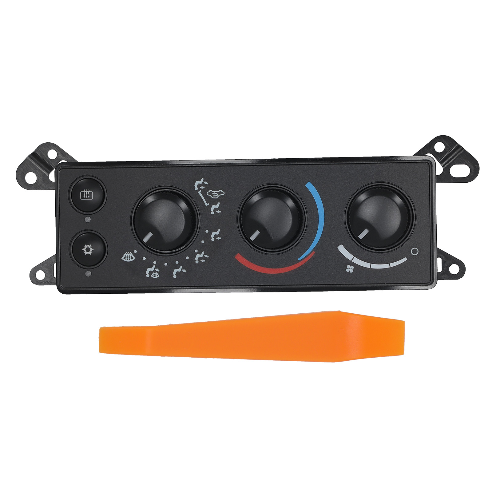 A/C Climate Control Module for Dodge Ram 1500 2500 3500 2006-2008 P55056569AC