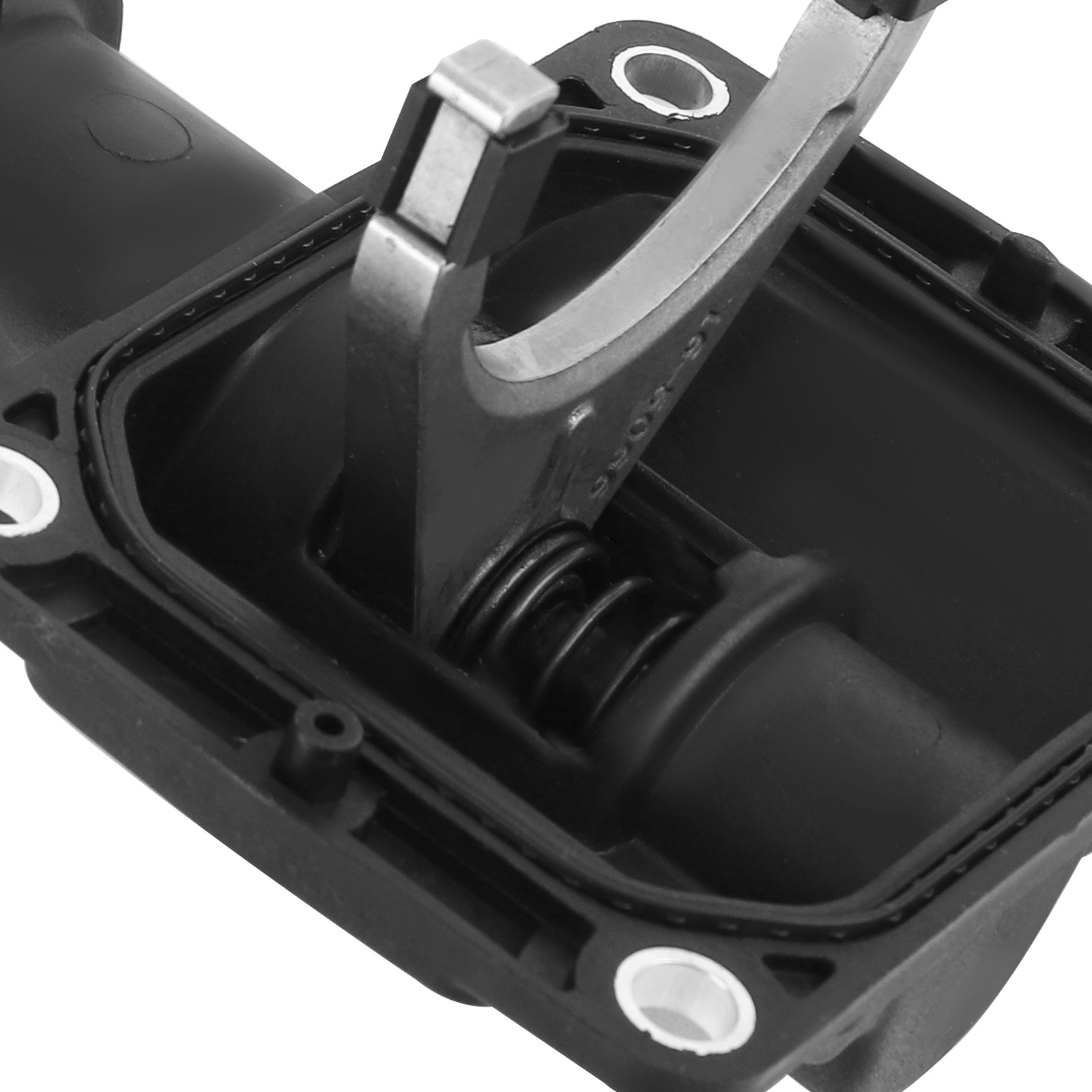 Front Differential 4WD Lock Axle Actuator 600-399 for Dodge Ram 1500 2009-2016