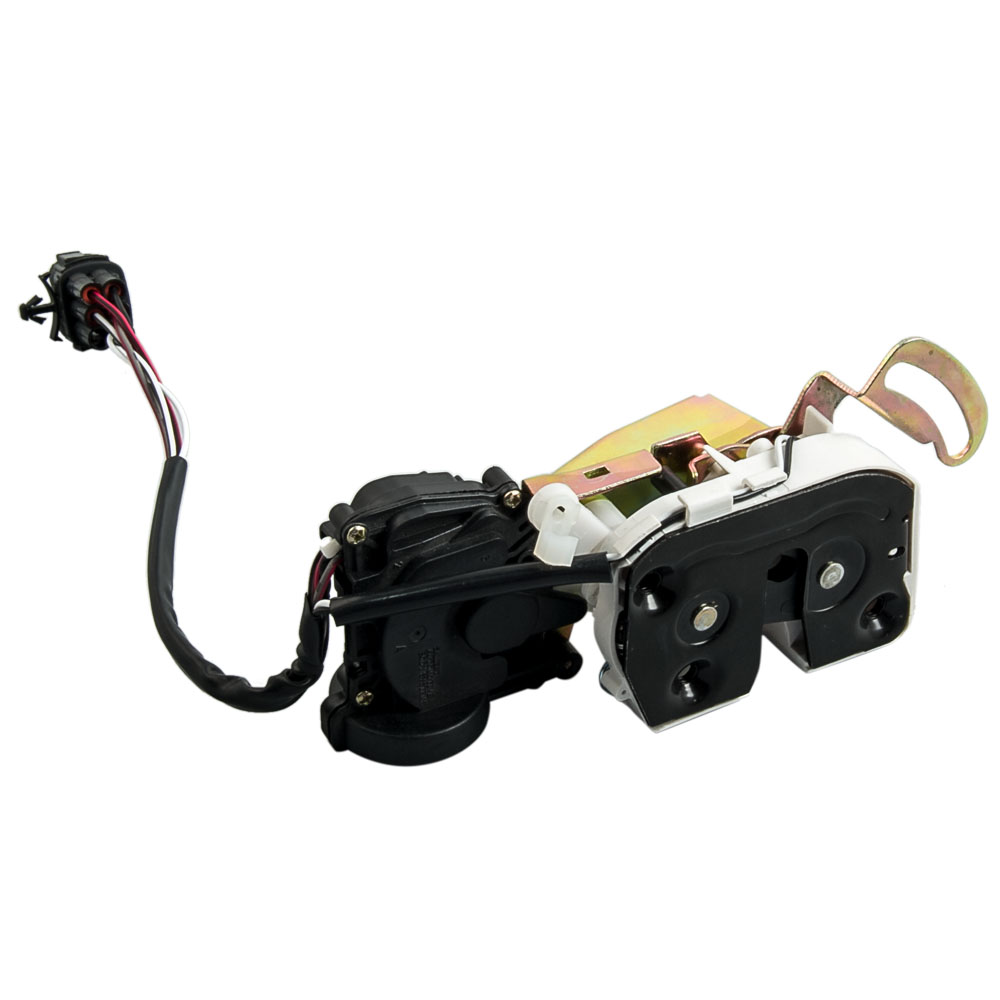 Door Lock Actuator Front Left For Ford Falcon AU BA BF BAFF21813A Passenger Side 6971529528037