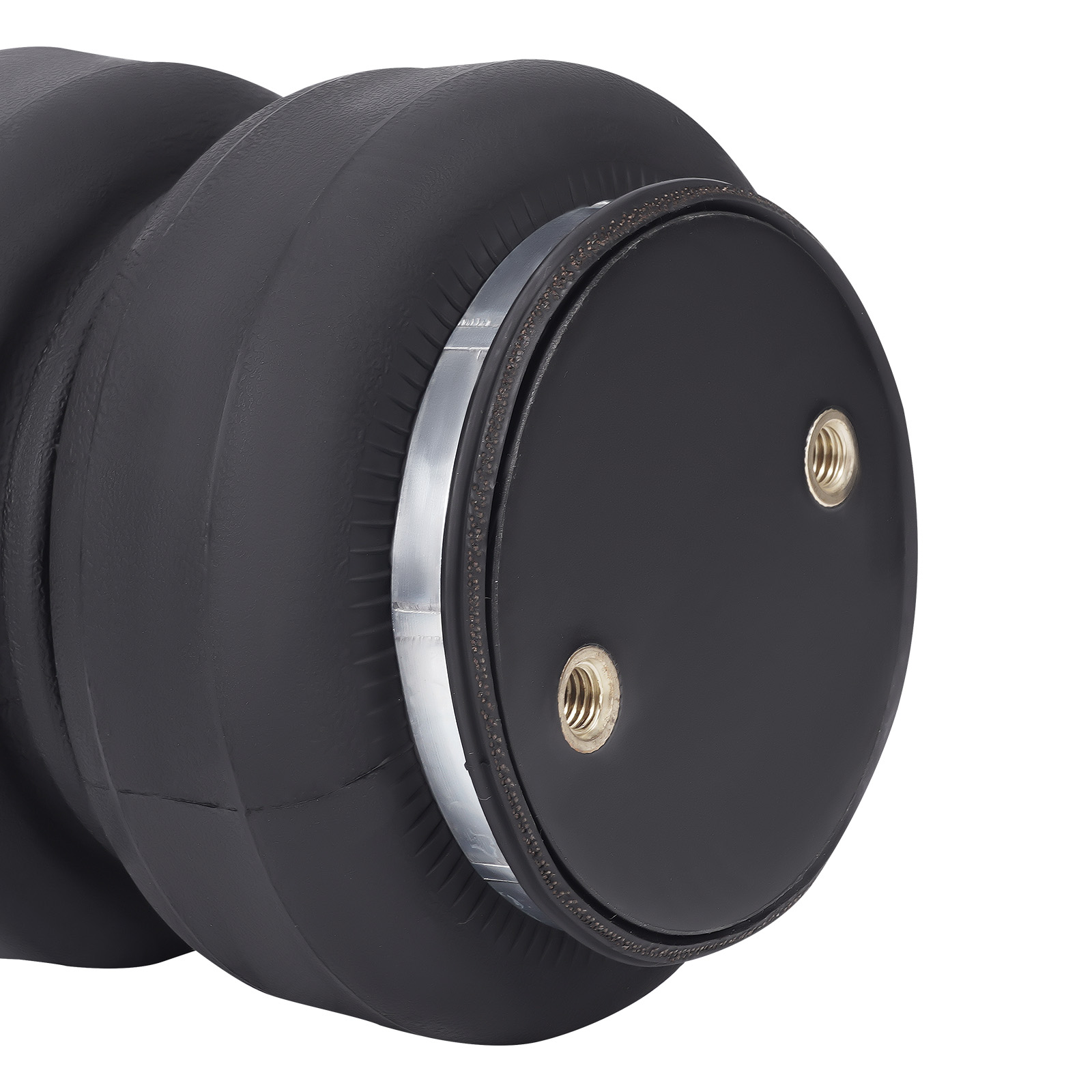 Rear Tow Assist Air Suspension Kit For Dodge Ram 1500 Pickup 4WD 2002-08