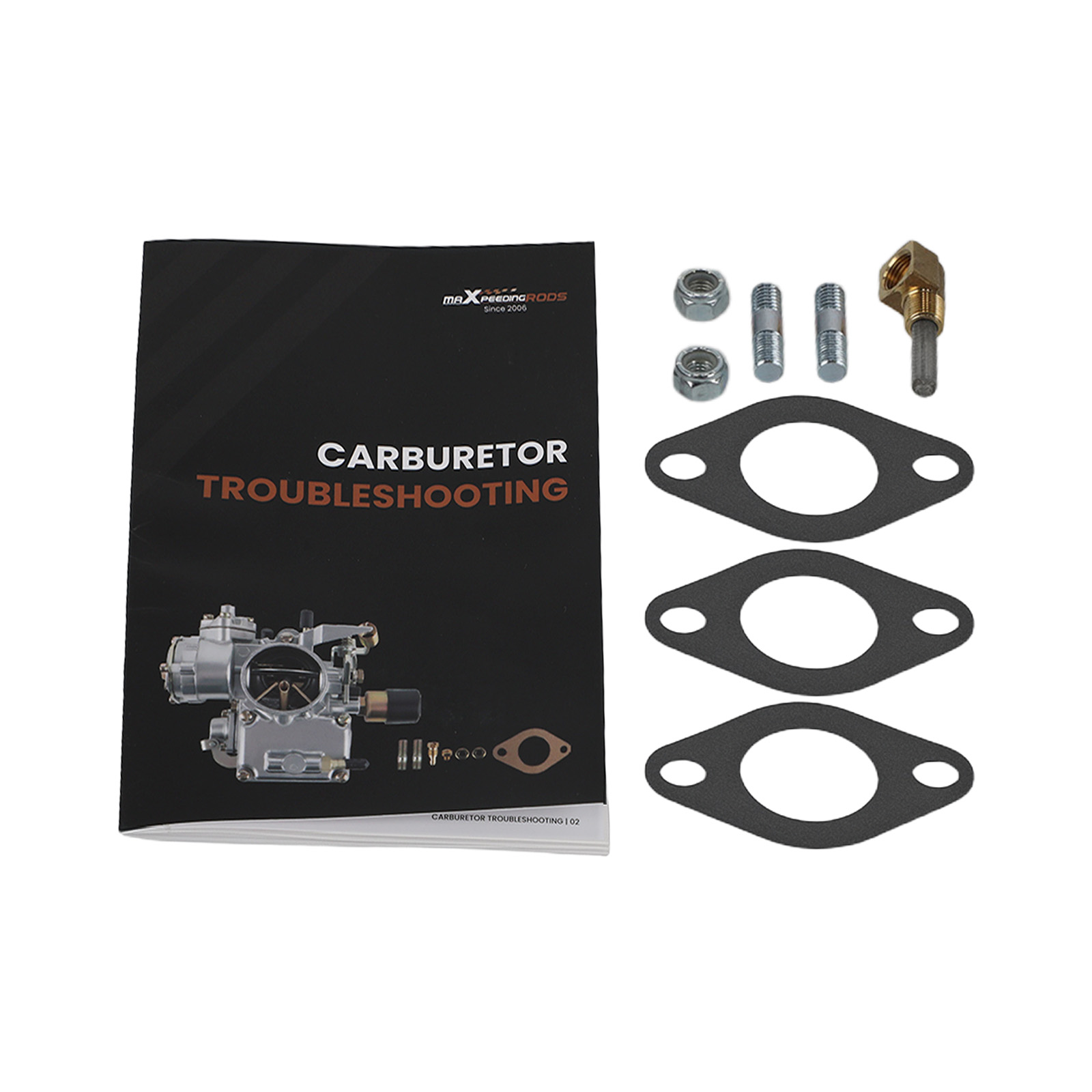 Carb Carburetor for Ford Jubilee NAA NAB 600 620 630 650 660 700 740 800 850
