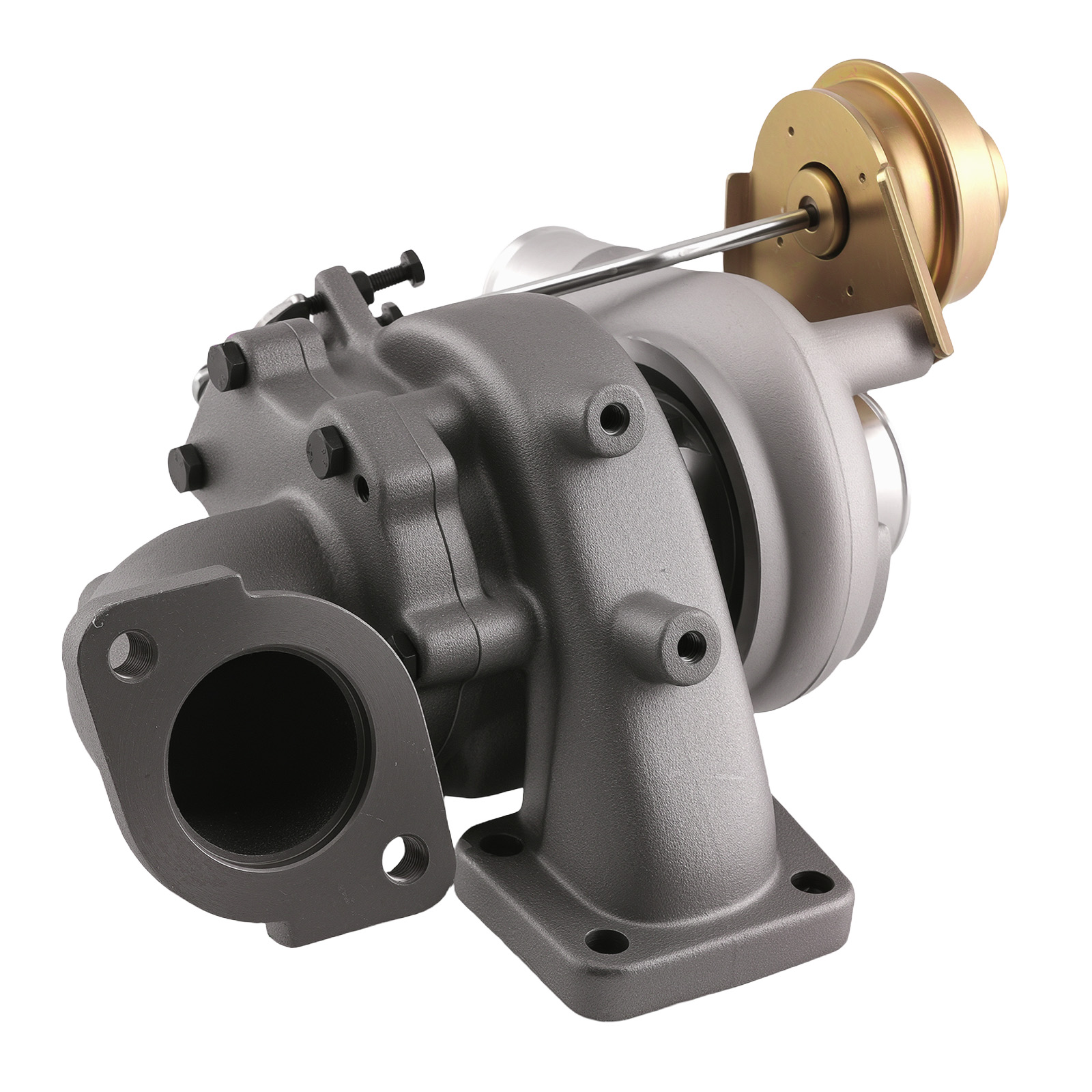Turbolader for Mitsubishi L200 Pajero 2.5 TDI 115hp TF035 4913502652