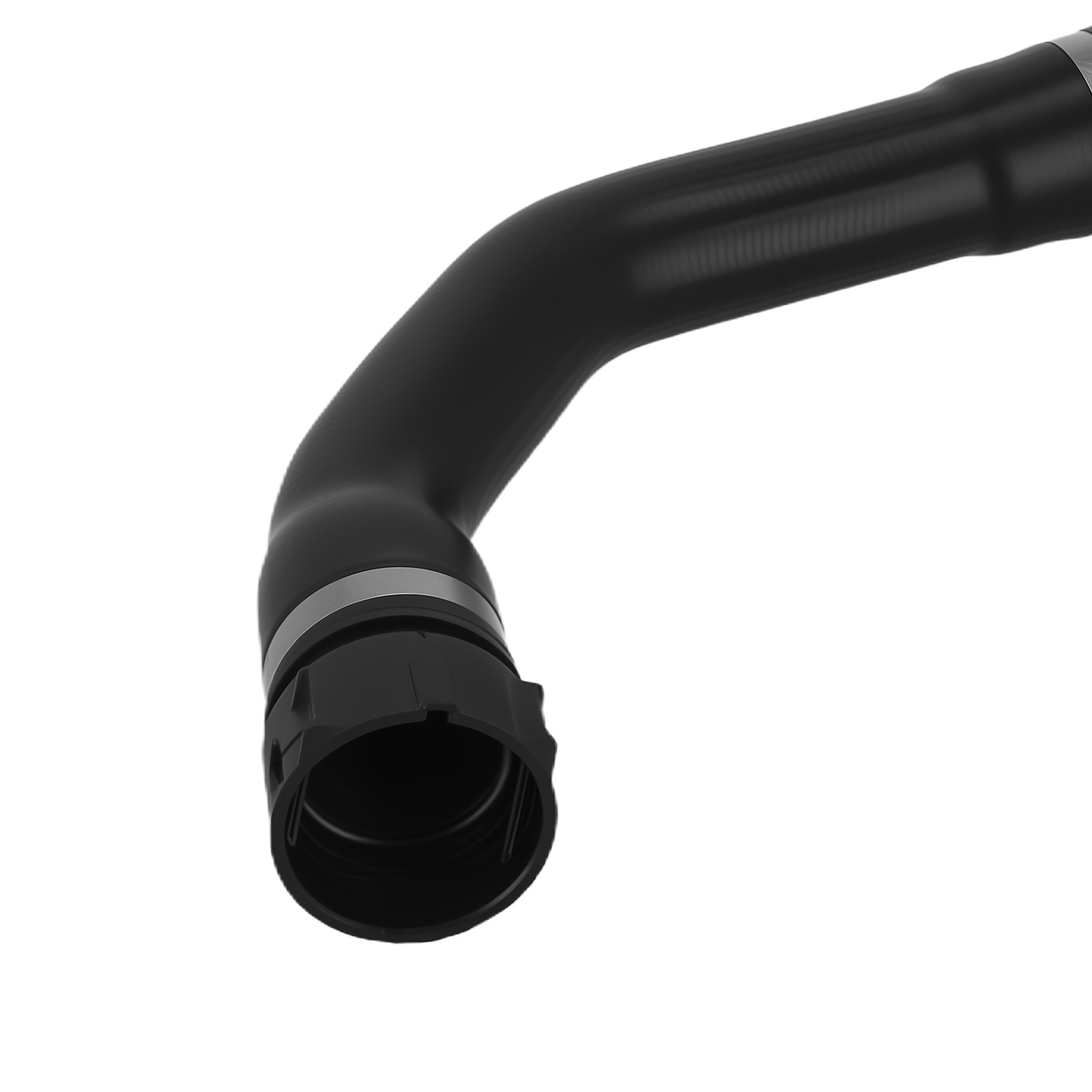 Radiator Coolant Hose Upper for BMW 740i 1999-2001 11537505228 V8 4.4L