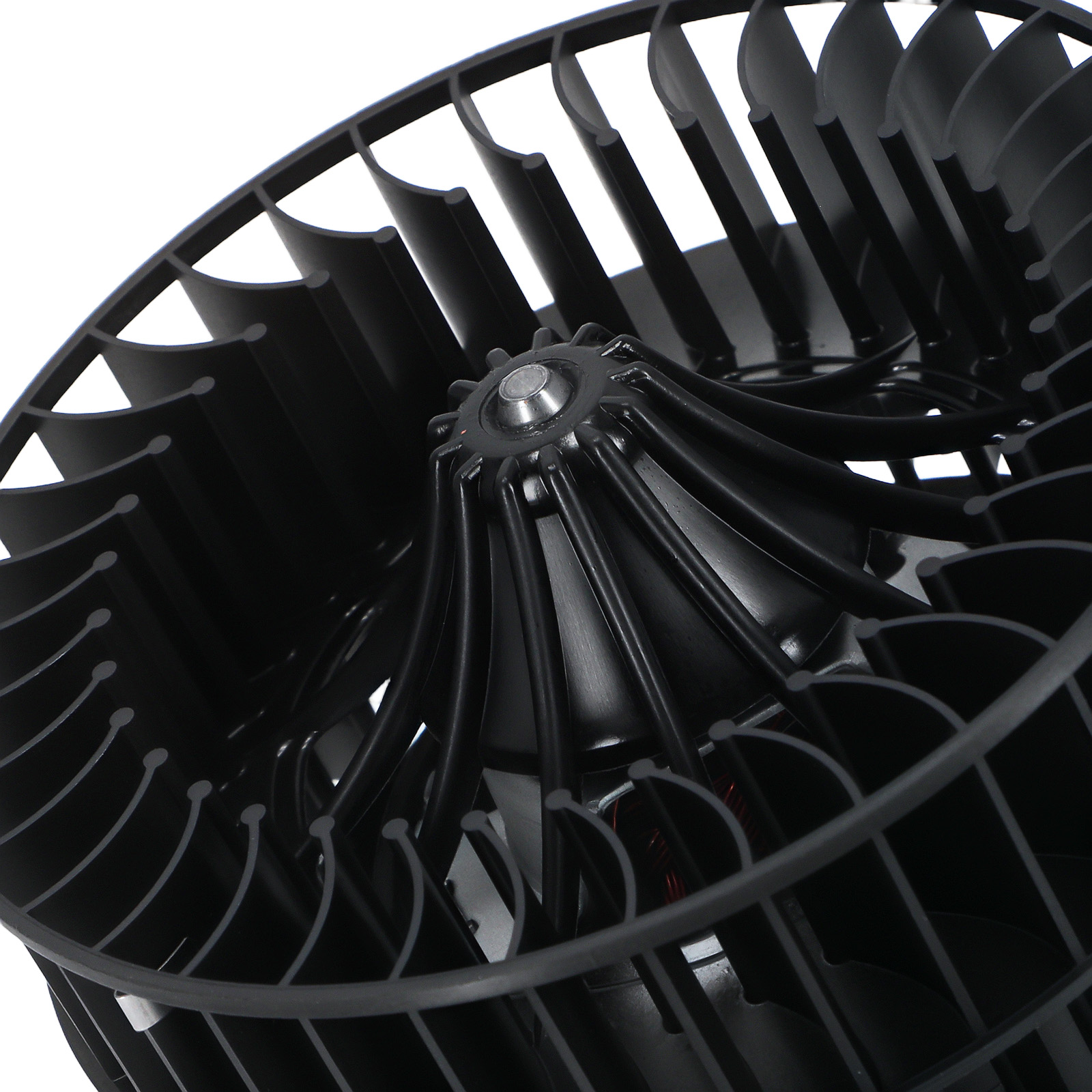 Heater Blower Motor w/ Fan For Mercedes-Benz C280 1994-1999 V30031255 2028209342