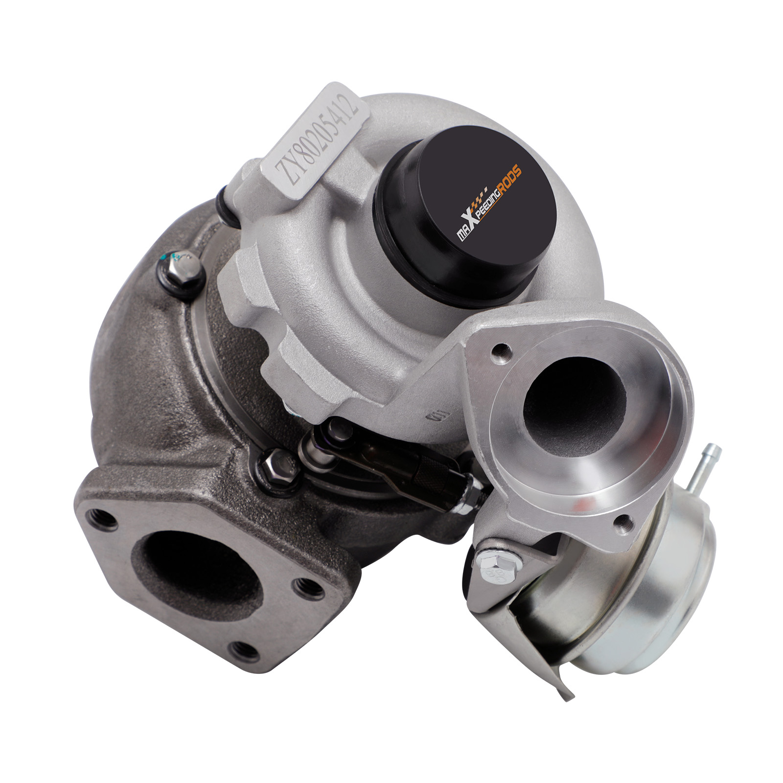 Turbolader for Bmw 320d 2.0d 110 Kw 150 Ps E46 X3 E83 7787626 E83n 717478 DEU