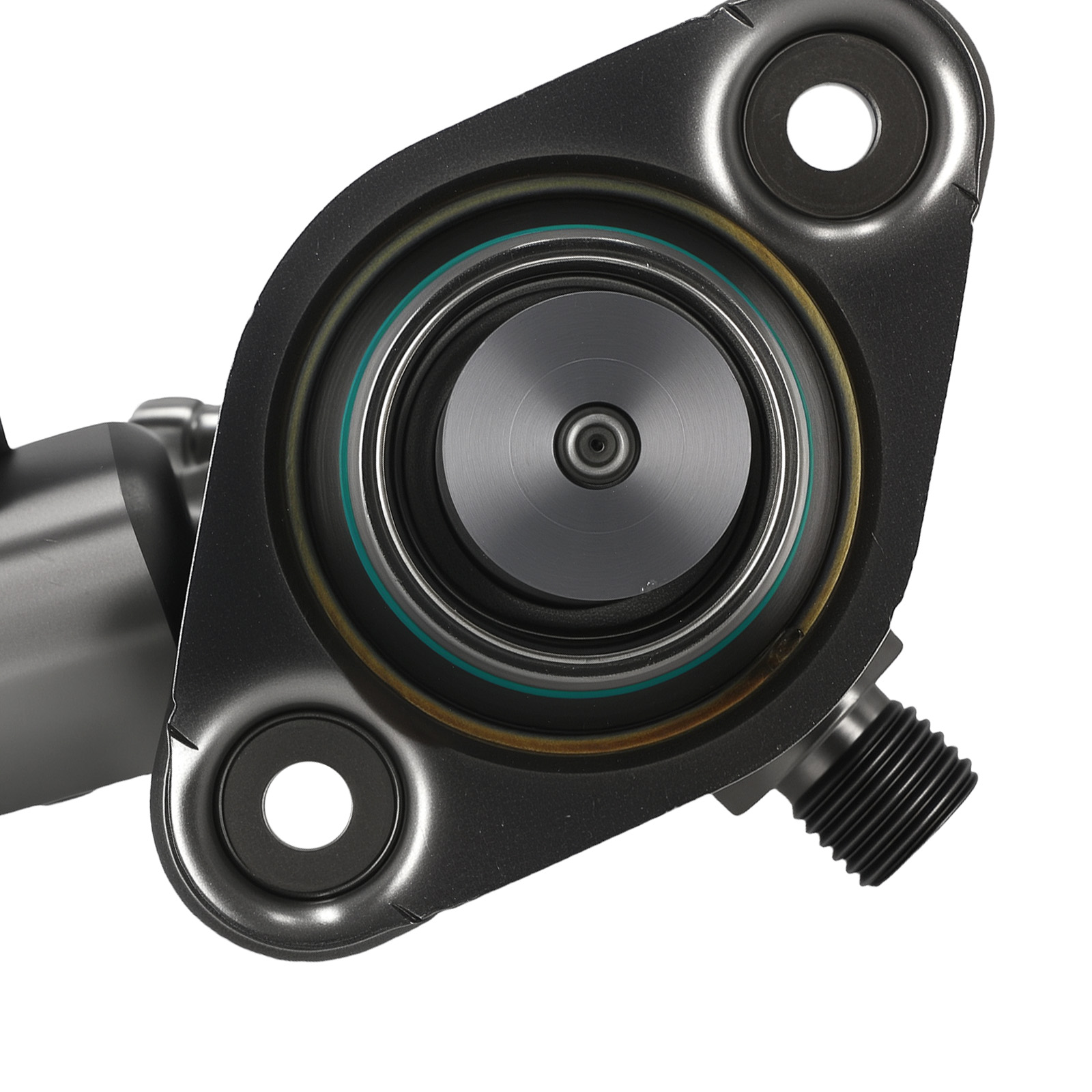 Hochdruckpumpe for Seat Leon Toledo Alhambra 1.4 TSI 2014-2022 04E127025B