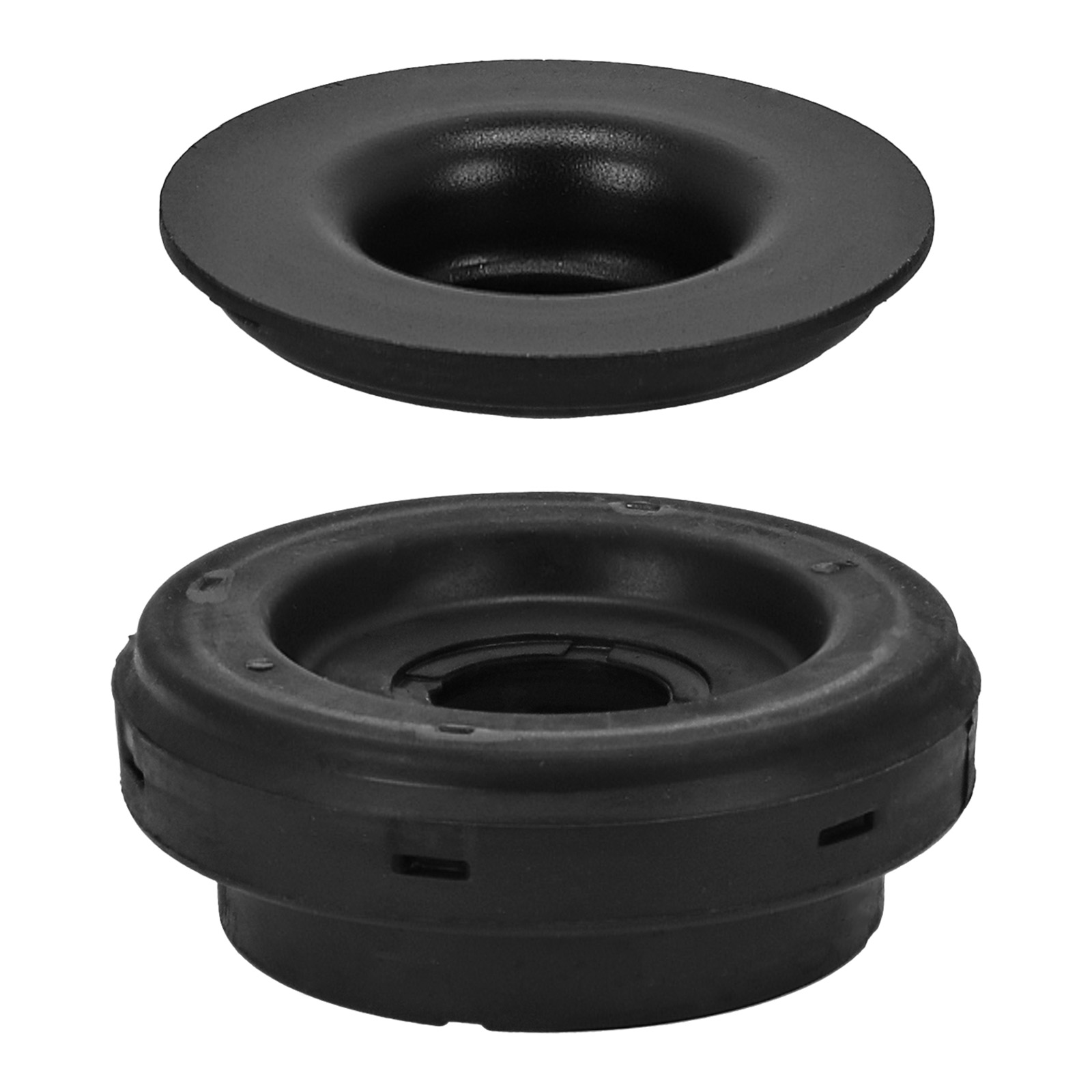 2x Montaje Delantero Kit for Chevrolet Matiz/Spark 2005-2013 95015324 96653239