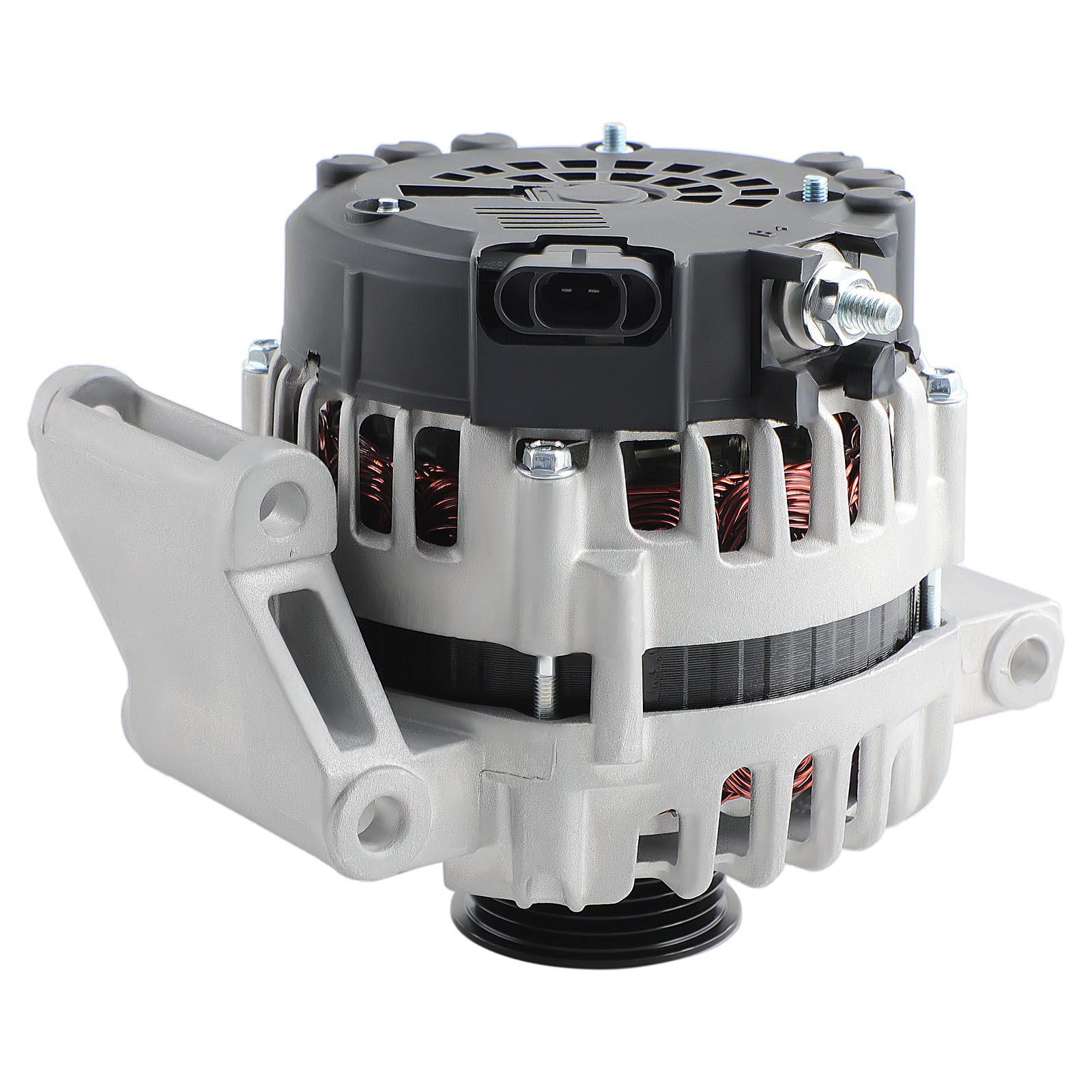 Generator Alternator for Chevrolet Malibu 2008-2012 for Saturn Vue 2008-2010