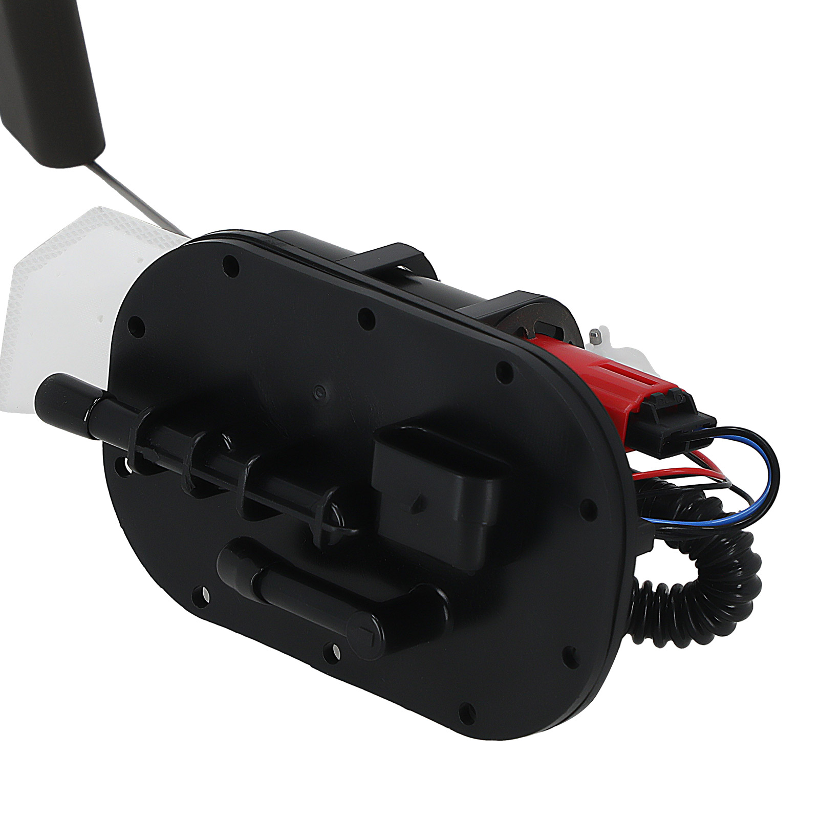 Fuel Pump + Fuel Filter for 2006-2008 Can-Am ATV Outlander 400 500 650 800