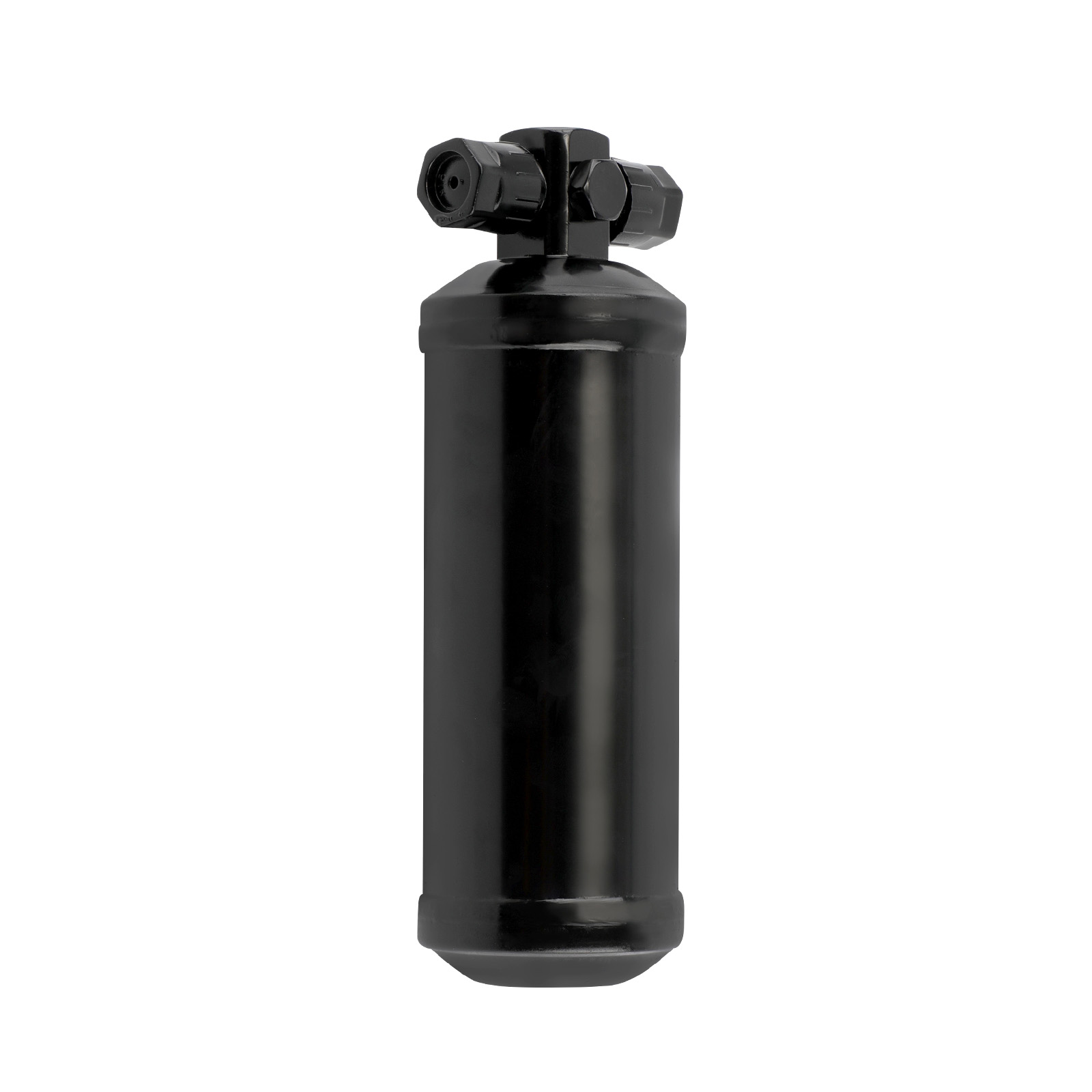 134a Kit de tuyau de climatisation longueur prolongée for avec séchoir raccord