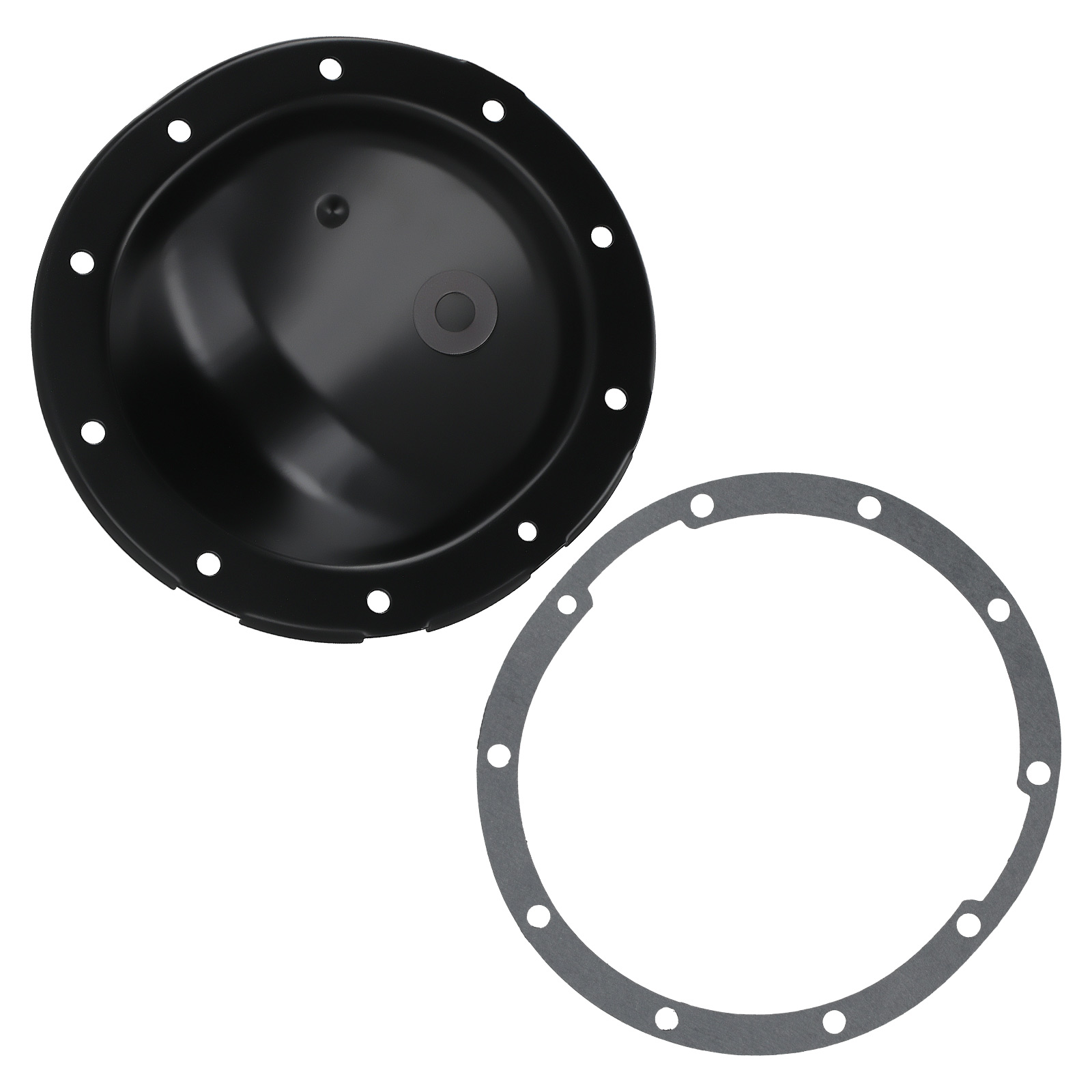Differential Cover for GMC R1500 V1500 8.5 Ring Gear 1987-1991 26067595
