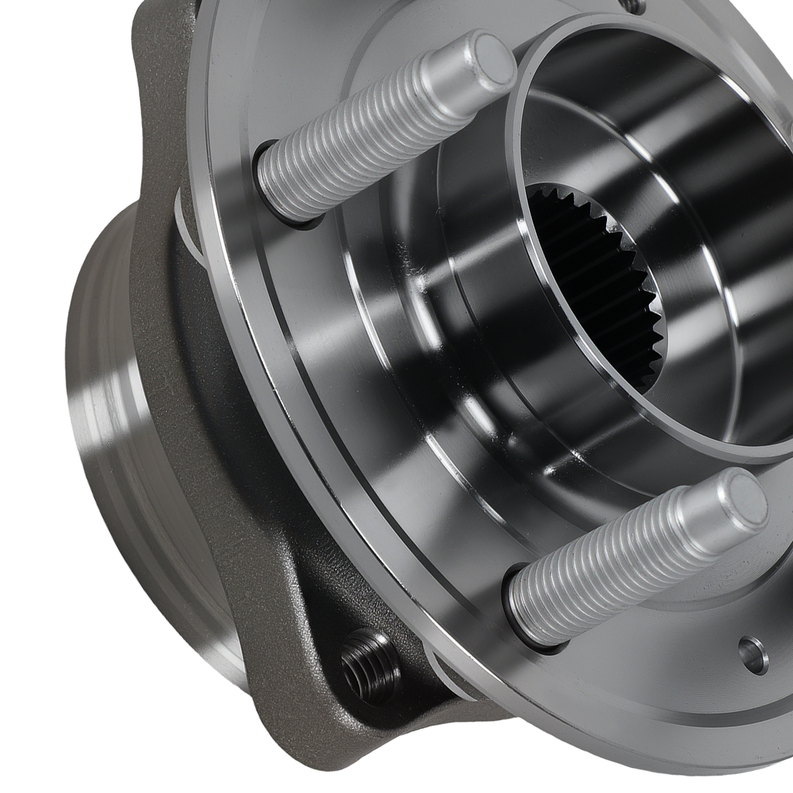 Front Wheel Hub Bearing for GMC Terrain SLE SLT Denali 2018-2022 FW447
