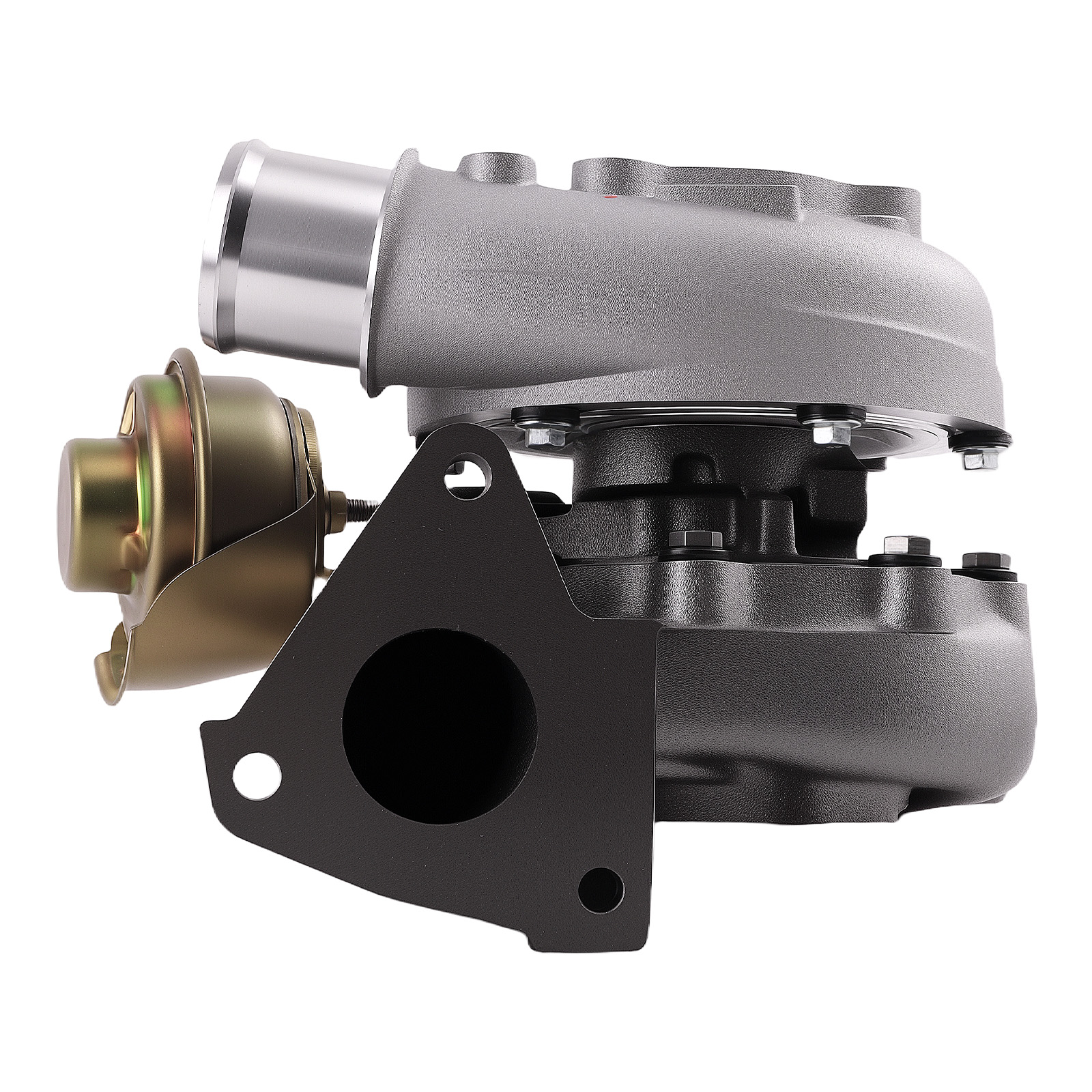 Turbolader for Nissan Terrano II (R20) 3.0 Di  113KW ZD30DDTi   2002 - 2007 DE