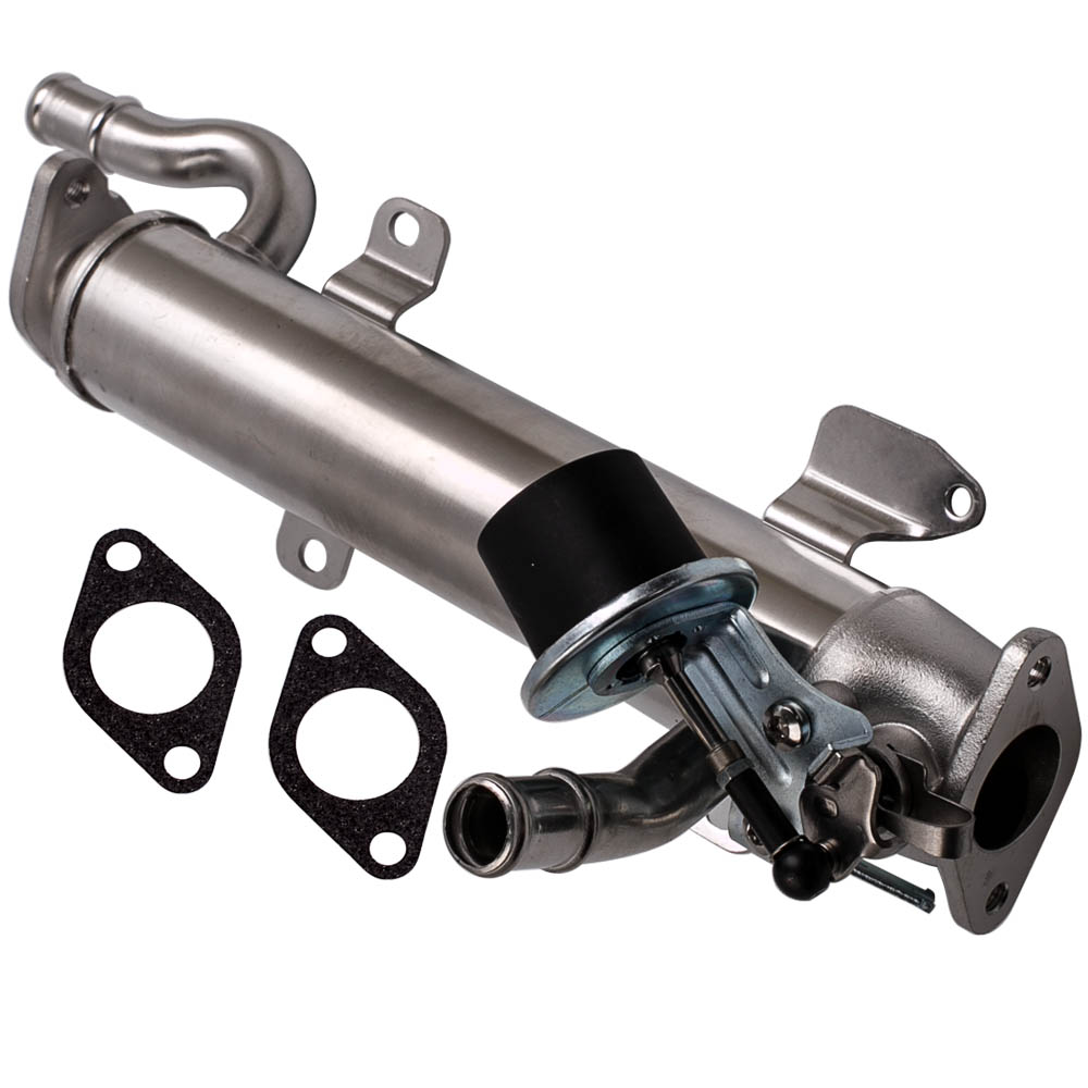 Enfriador de gases de escape EGR for VW Golf Passat Skoda Superb Seat Leon TDI