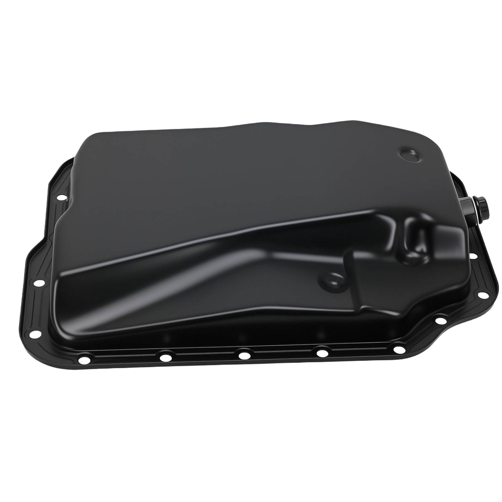 Transmission Oil Pan for Mazda 2 2011-15 Automatic L4 1.5L Hatchback NF12151XB