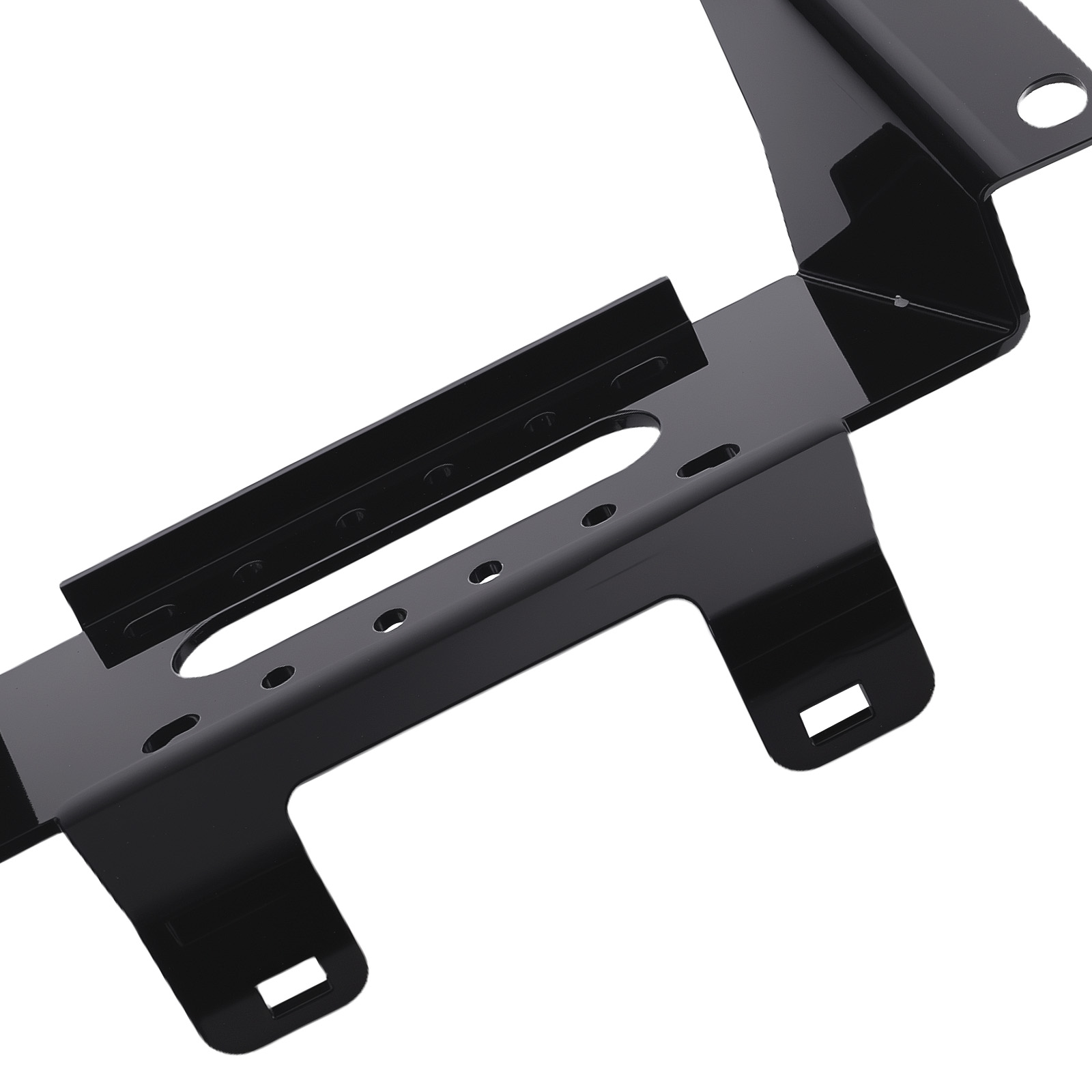 Winch Mount Kit for Polaris Ranger UTV 400 500 570 800 2010-2022 Full-Size