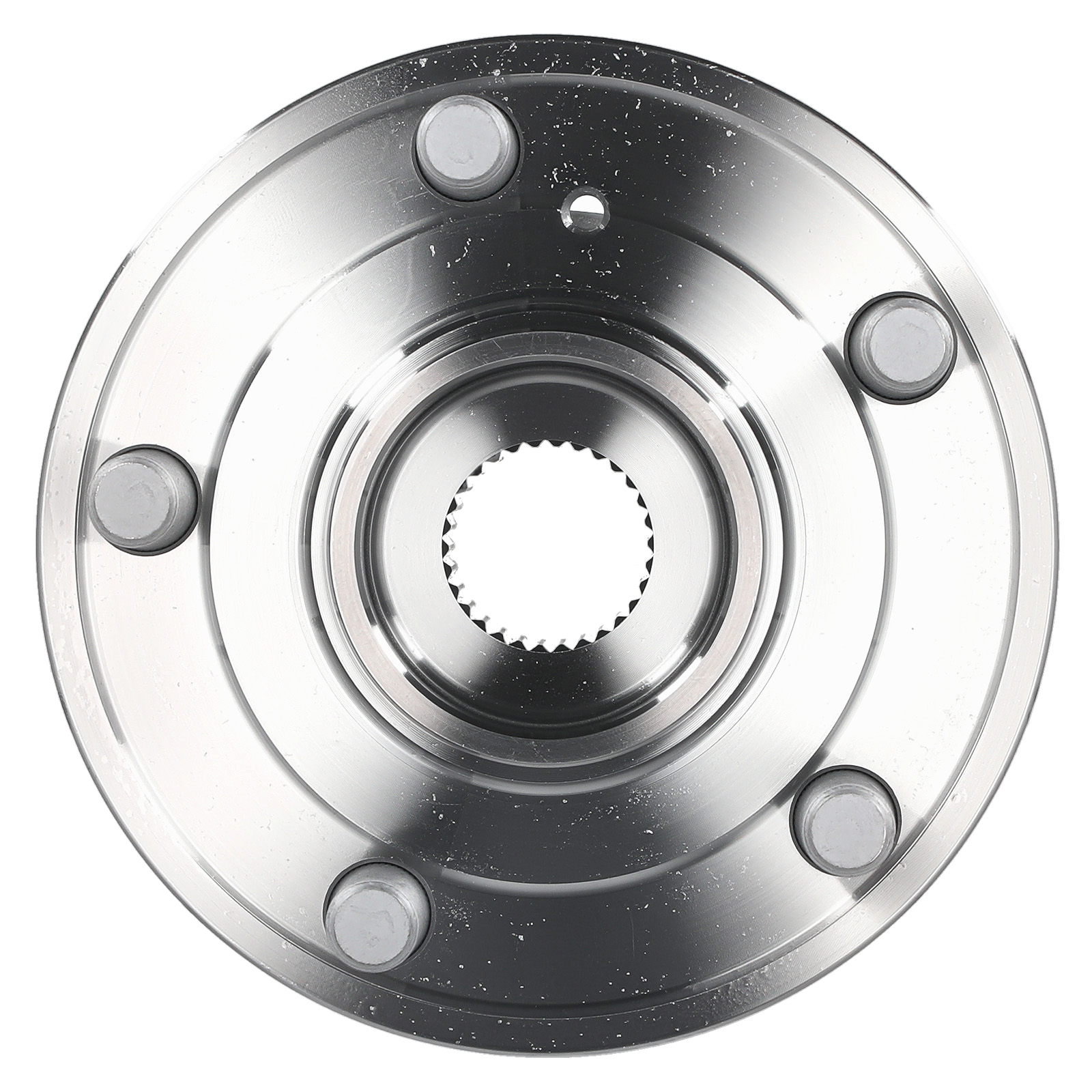 1pc Front Wheel Hub & Bearing Set for Honda Odyssey 11-17 713293 FWD 5 Lugs