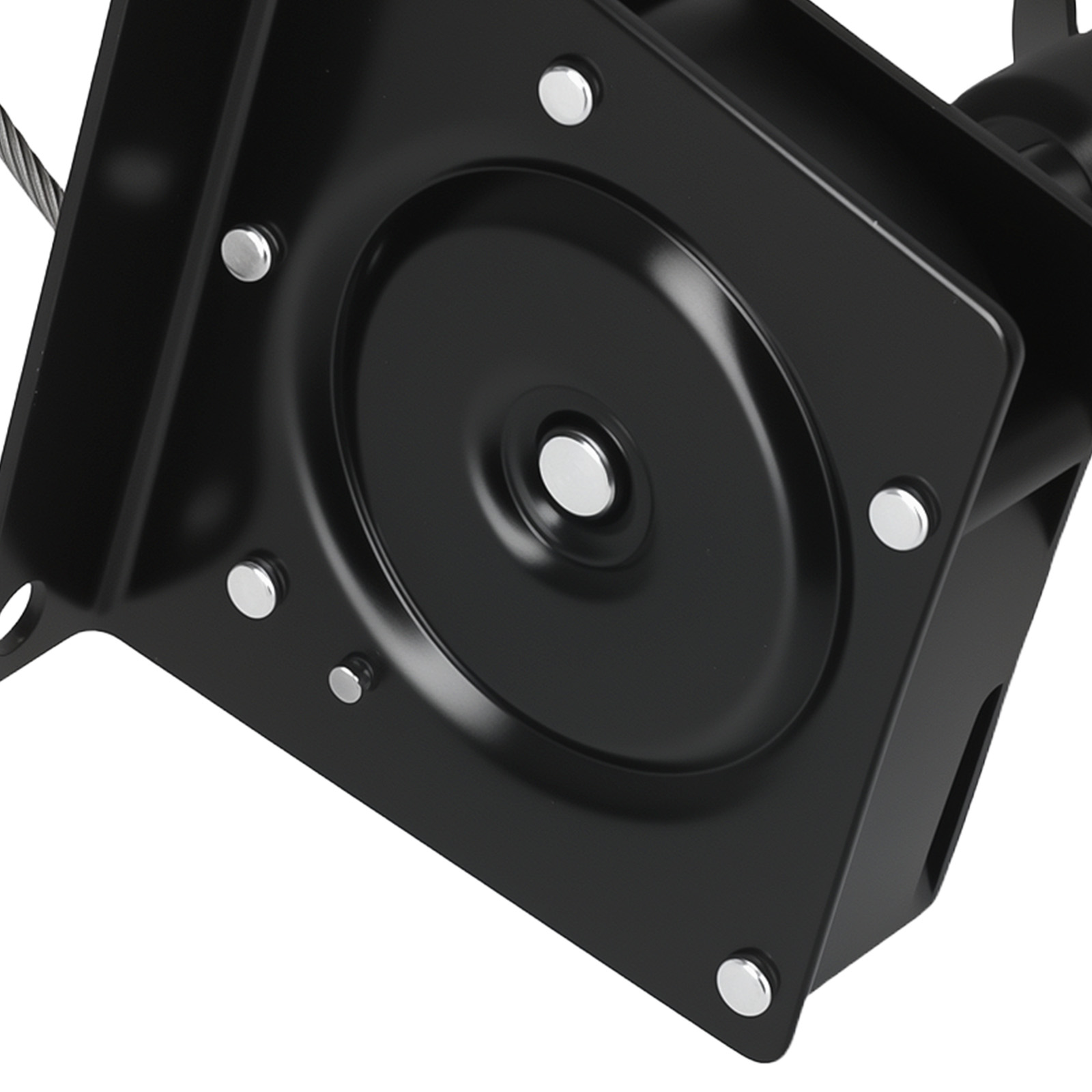 Wheel Winch Mechanism for Toyota Tundra Standard Cab 2000 2001-2006 924-529