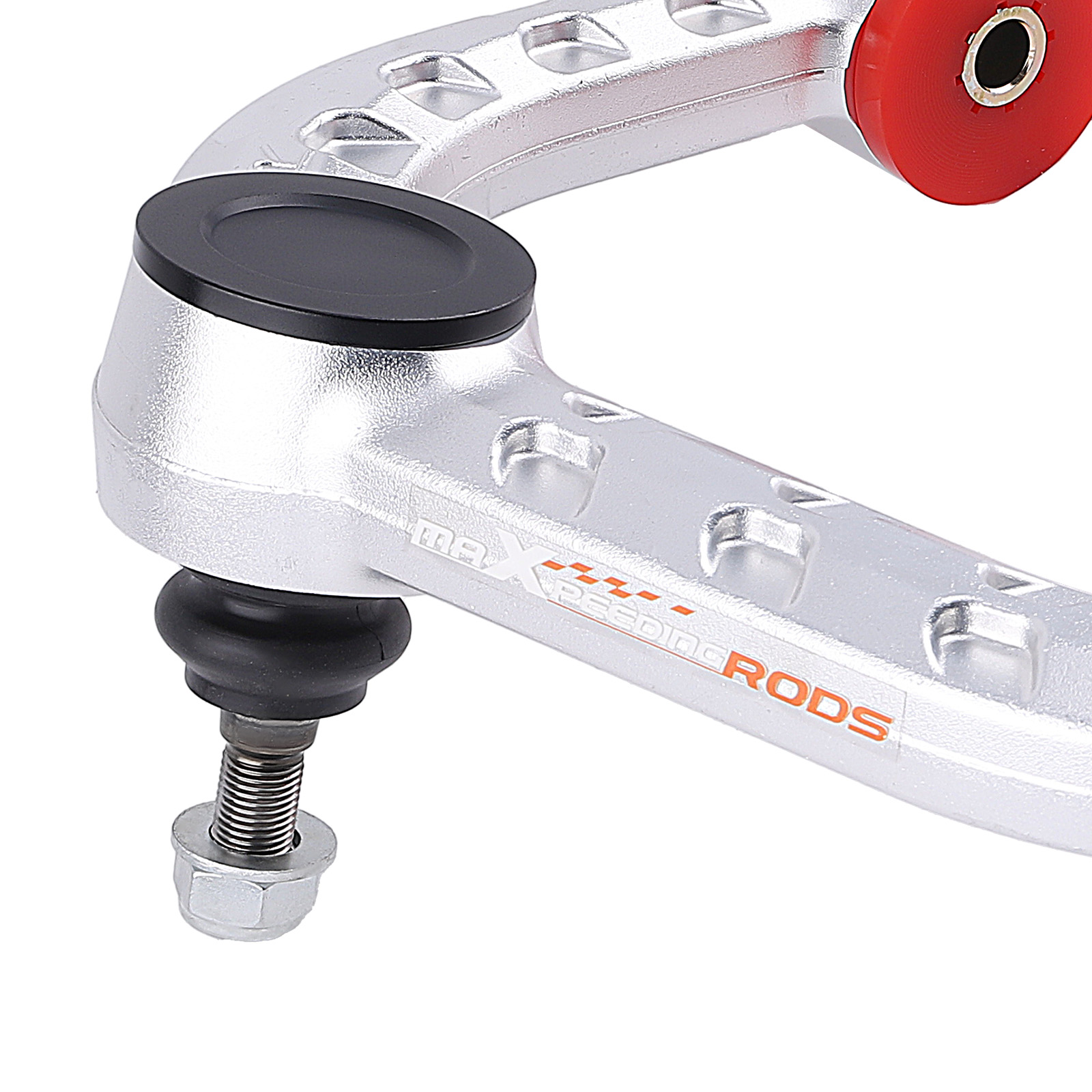 2x Aluminum Upper Control Arm 2