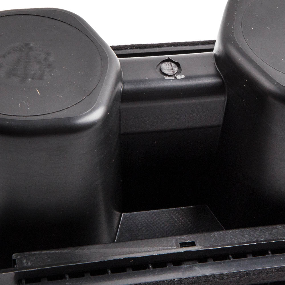 Replacement Console Armrest Cup Drink Holder for Honda Civic 16-18 83446TBAA01ZA