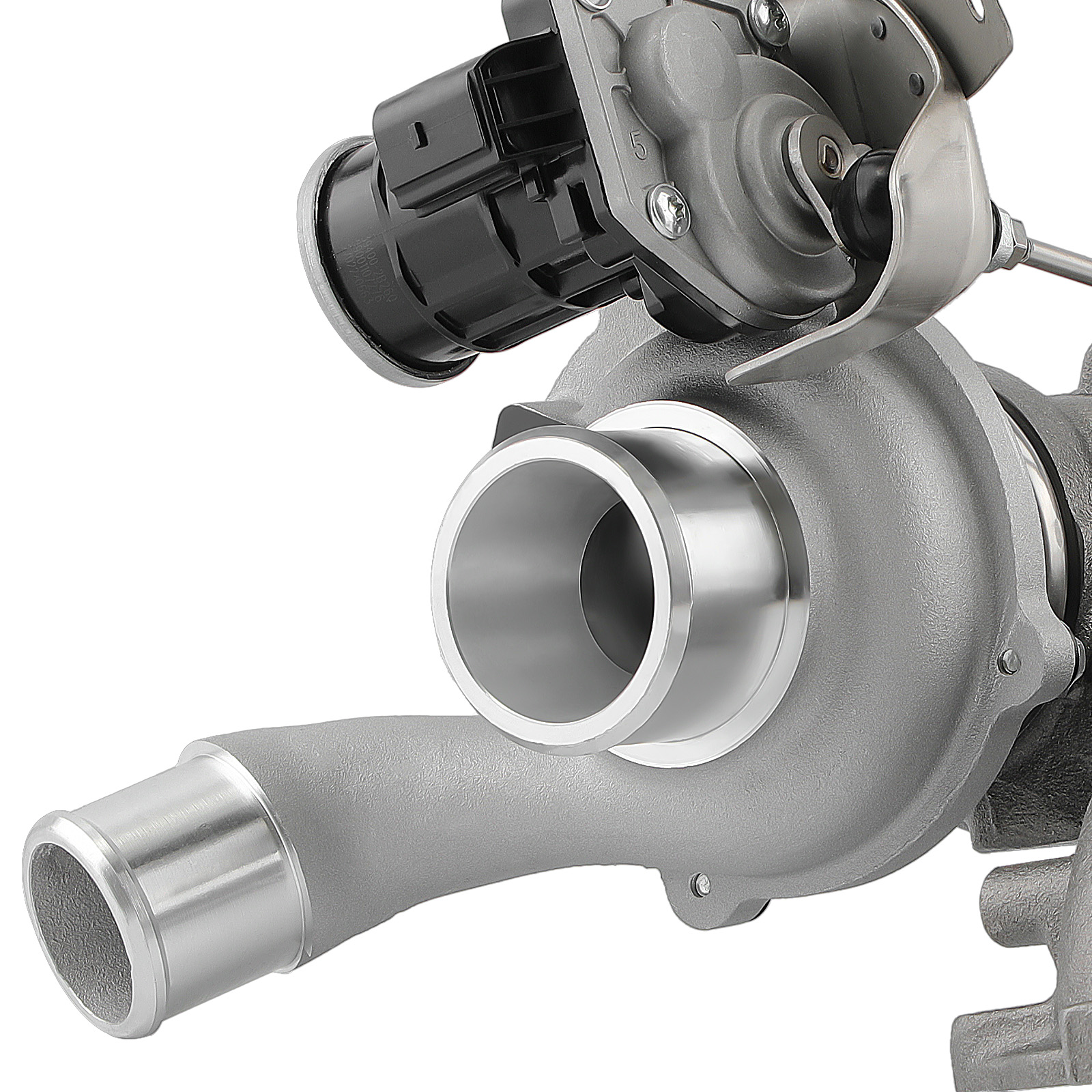 Turbolader for Hyundai Tucson / Tucson Active / IX35 G4FJ 1.6L 130KW 28231-2B760