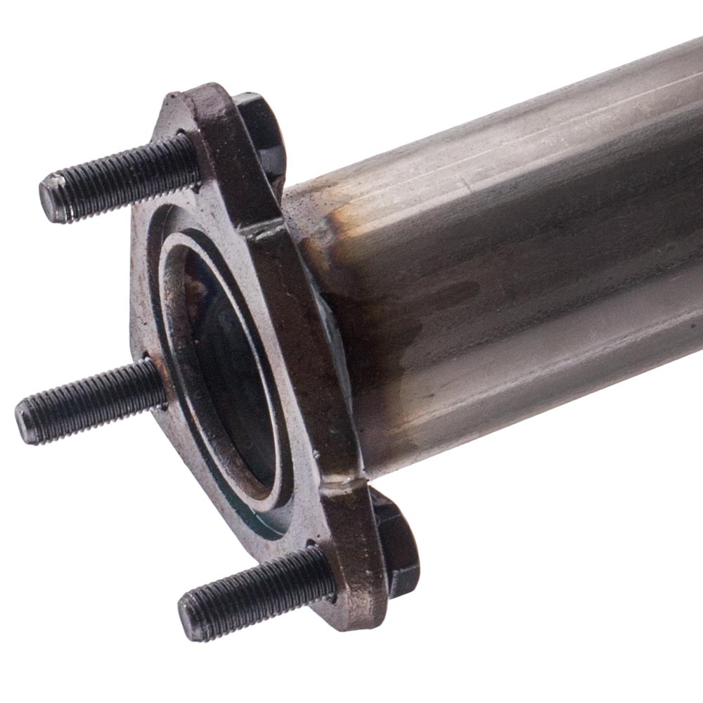 Front Catalytic Converter for Honda Accord 2.4L L4 2003-2007 Direct-Fit EPA